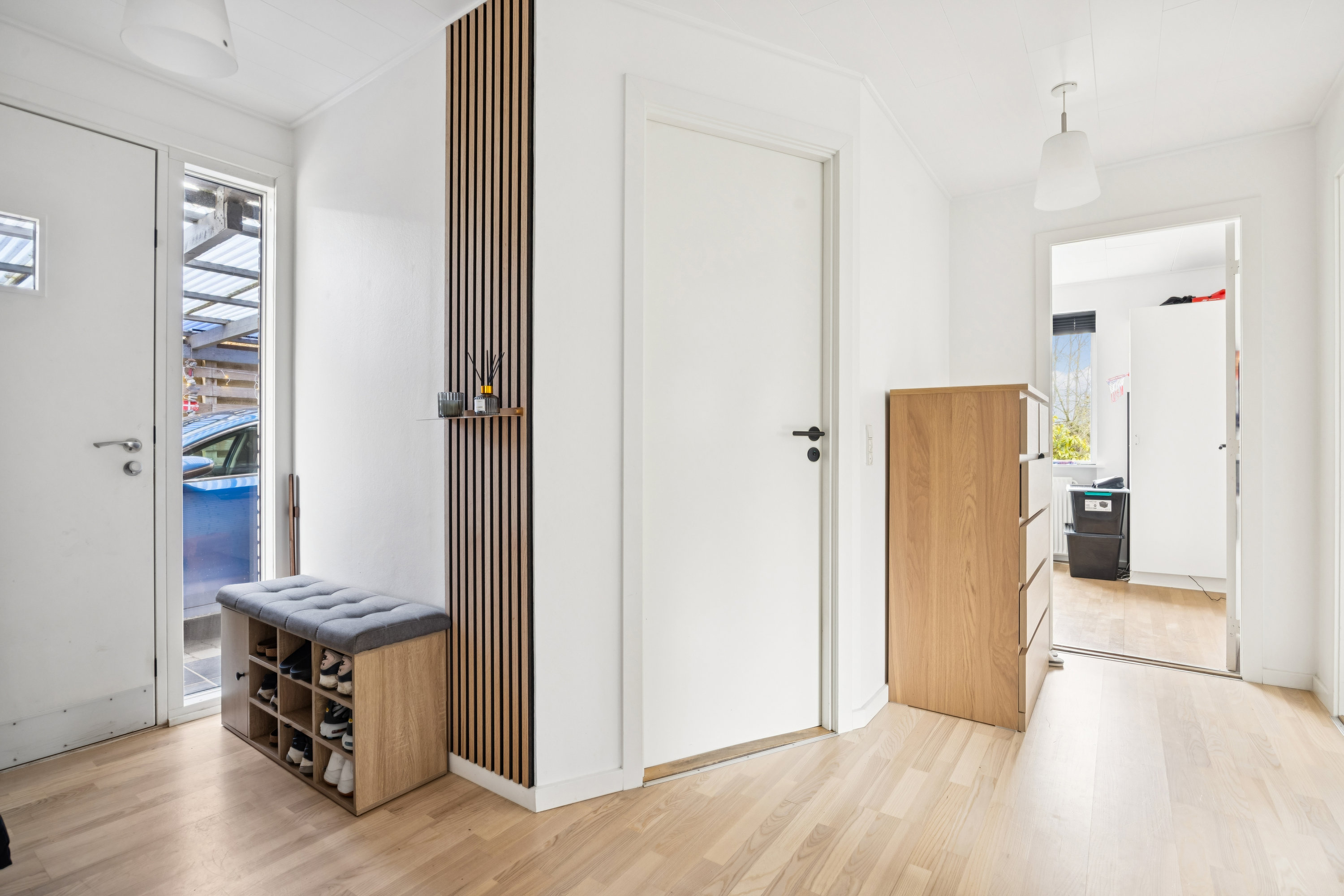 Fremhævet  billede i fuldskærmstilstand. Billede af Sulsted Kærvej 13, 9381 Sulsted