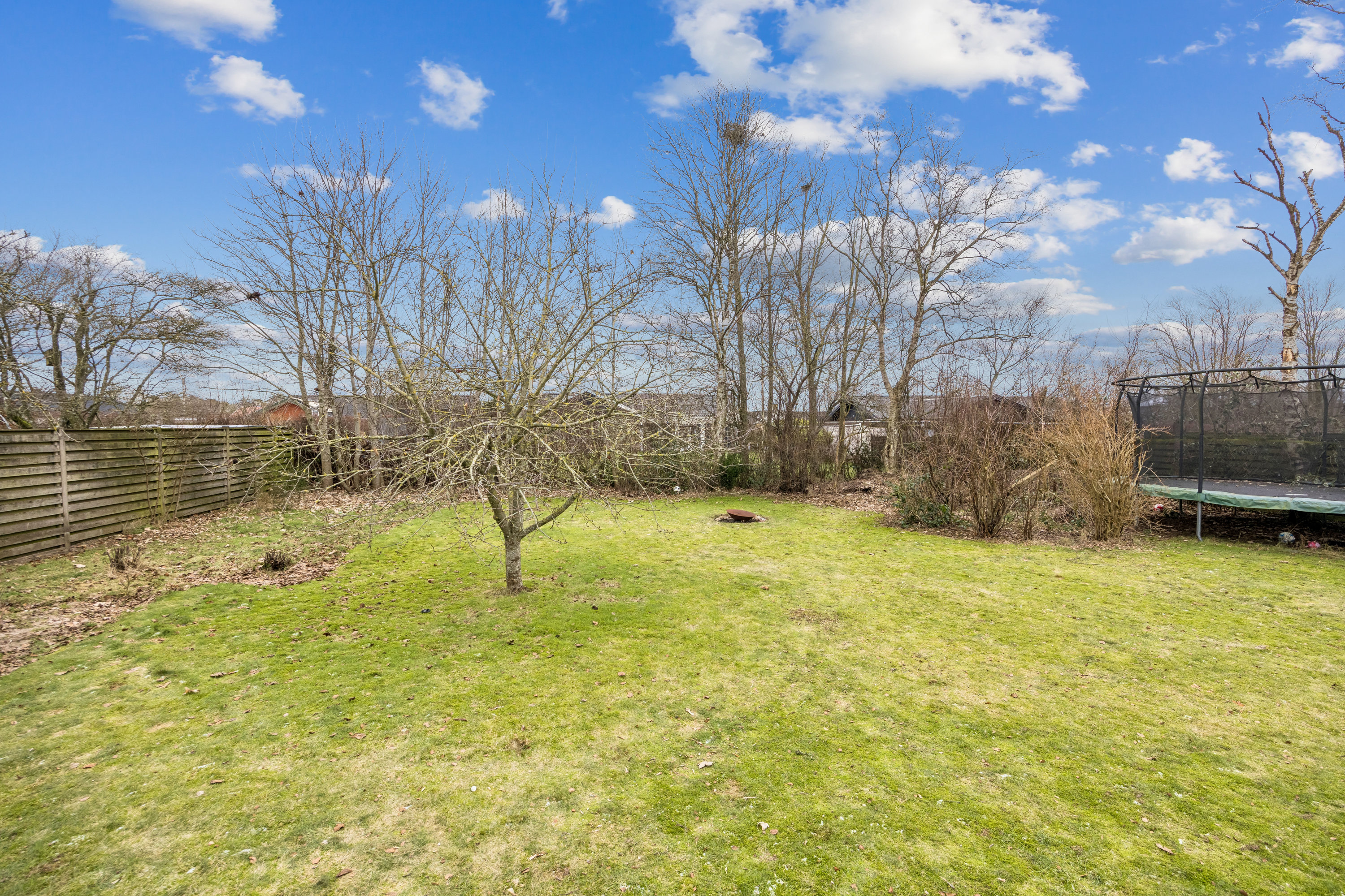 Fremhævet  billede i fuldskærmstilstand. Billede af Sulsted Kærvej 13, 9381 Sulsted