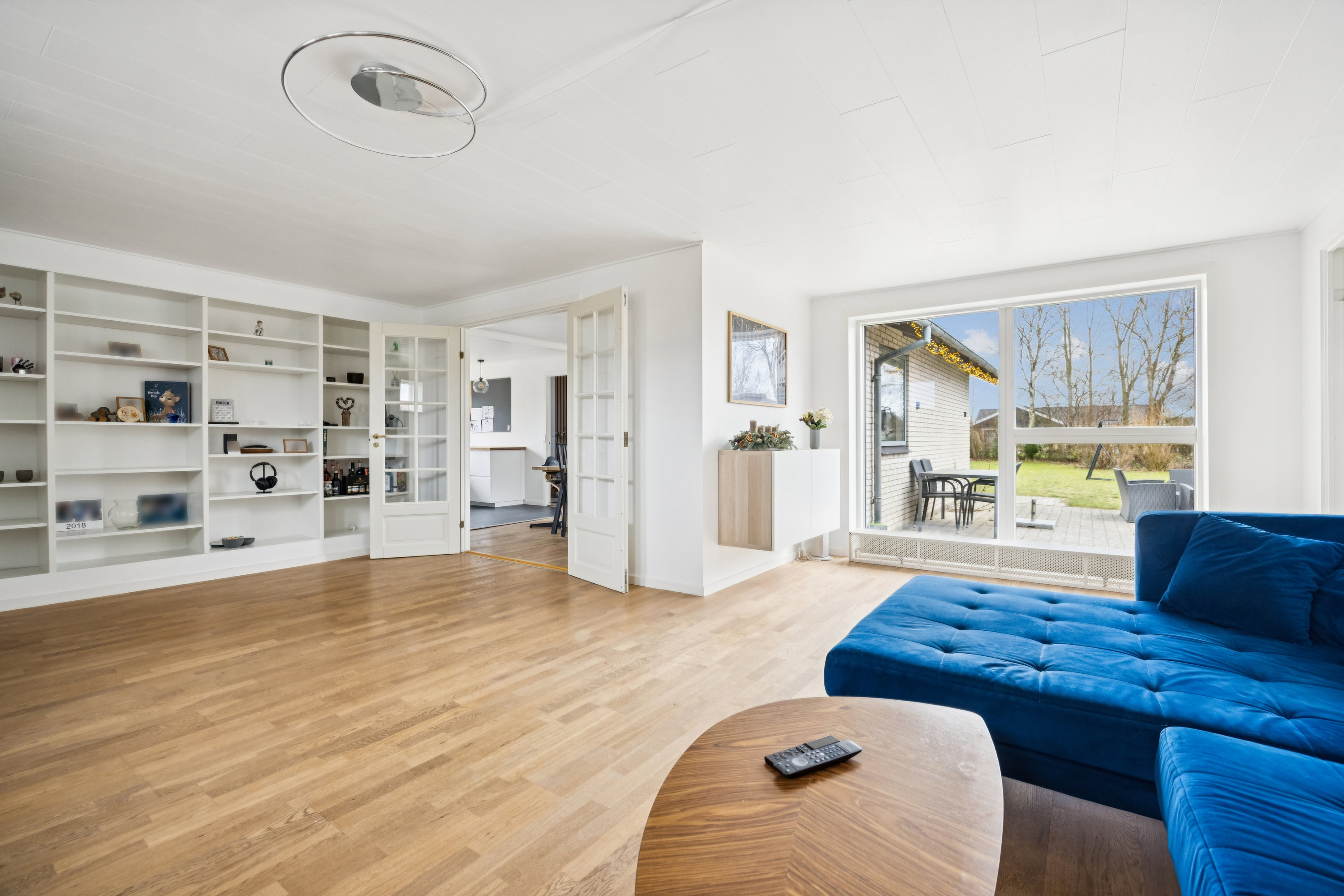 Fremhævet  billede i fuldskærmstilstand. Billede af Sulsted Kærvej 13, 9381 Sulsted