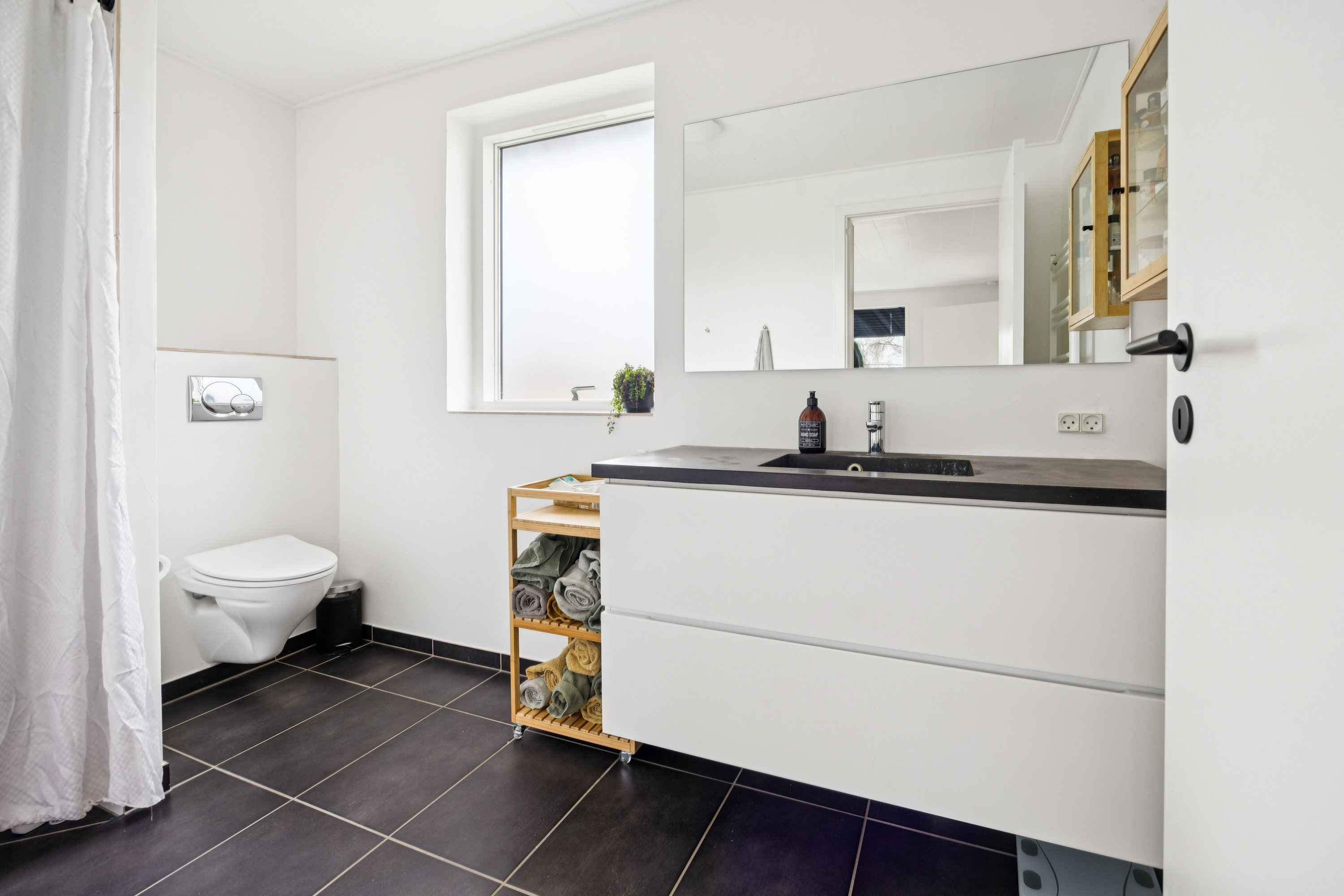 Fremhævet  billede i fuldskærmstilstand. Billede af Sulsted Kærvej 13, 9381 Sulsted