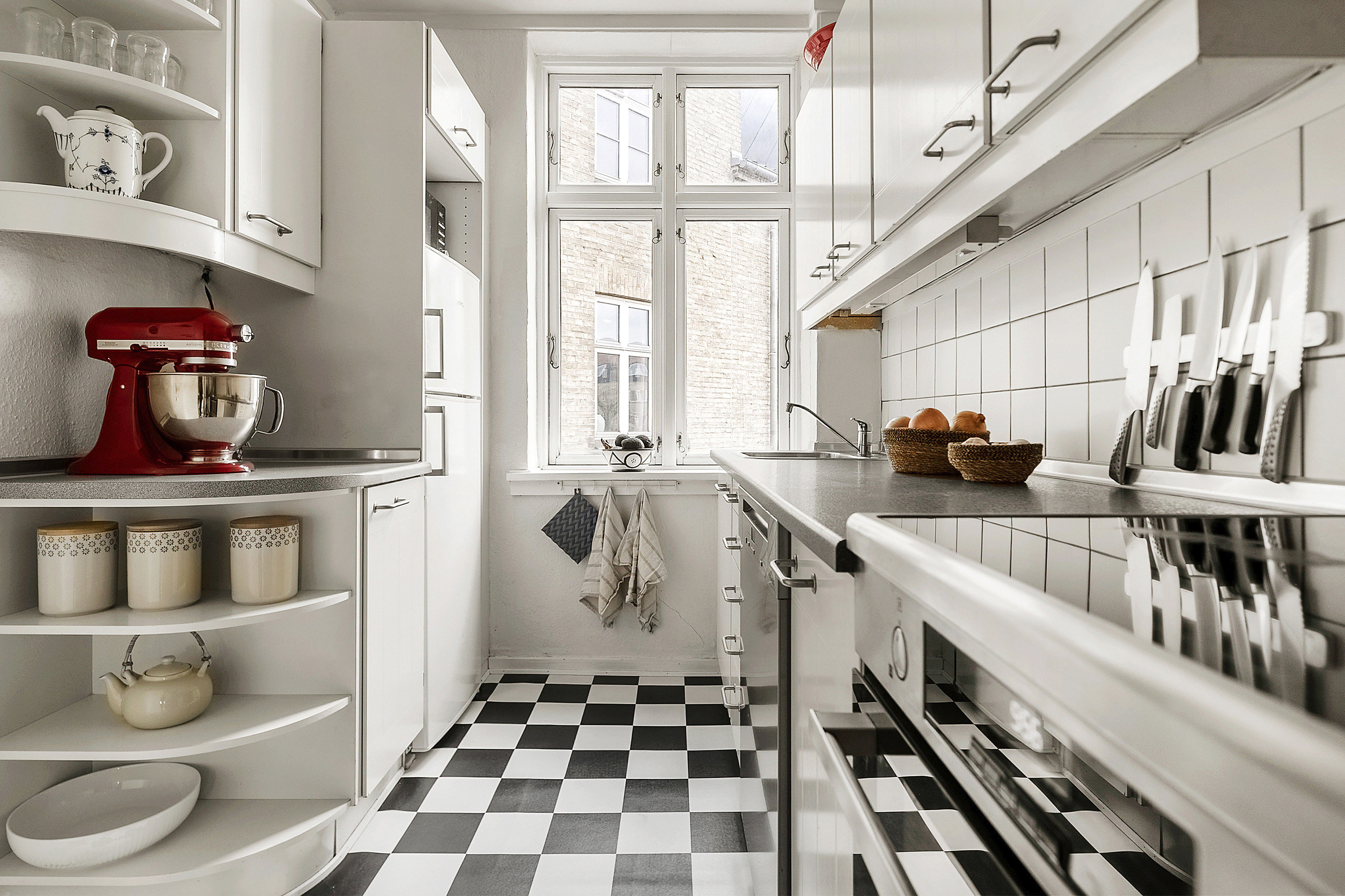 Nordre Ringgade 112, 2. th., Trøjborg, 8200 Aarhus N