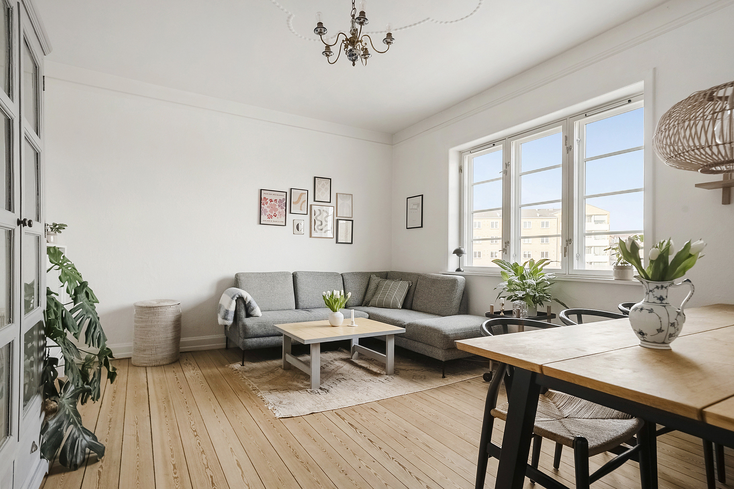 Nordre Ringgade 112, 2. th., Trøjborg, 8200 Aarhus N