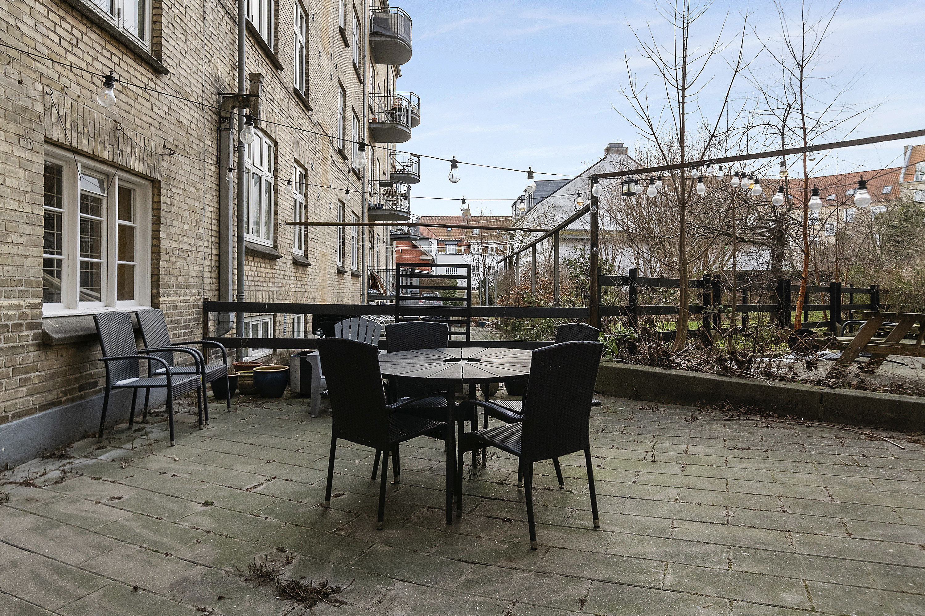 Fremhævet område billede i fuldskærmstilstand. Billede af Nordre Ringgade 112, 2. th., Trøjborg, 8200 Aarhus N