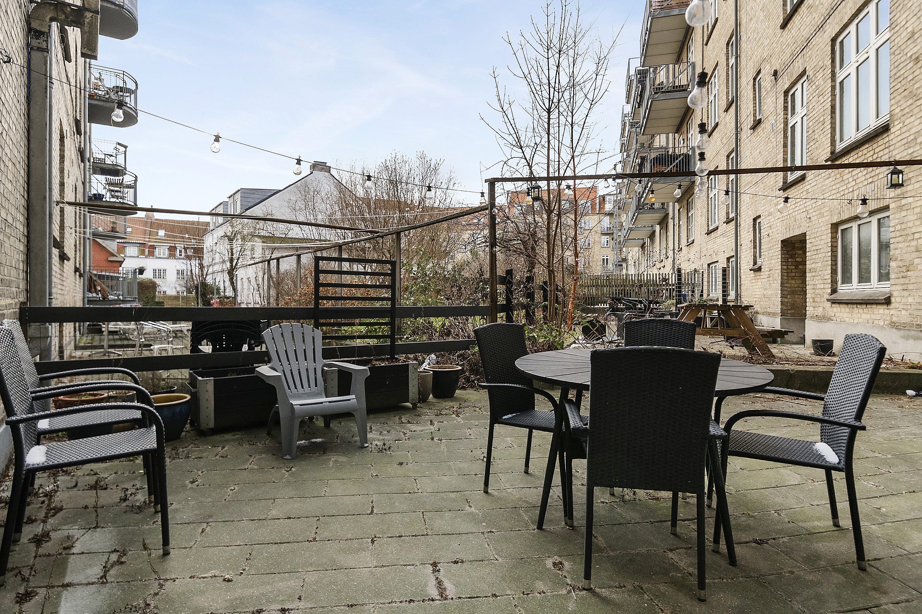 Fremhævet område billede i fuldskærmstilstand. Billede af Nordre Ringgade 112, 2. th., Trøjborg, 8200 Aarhus N