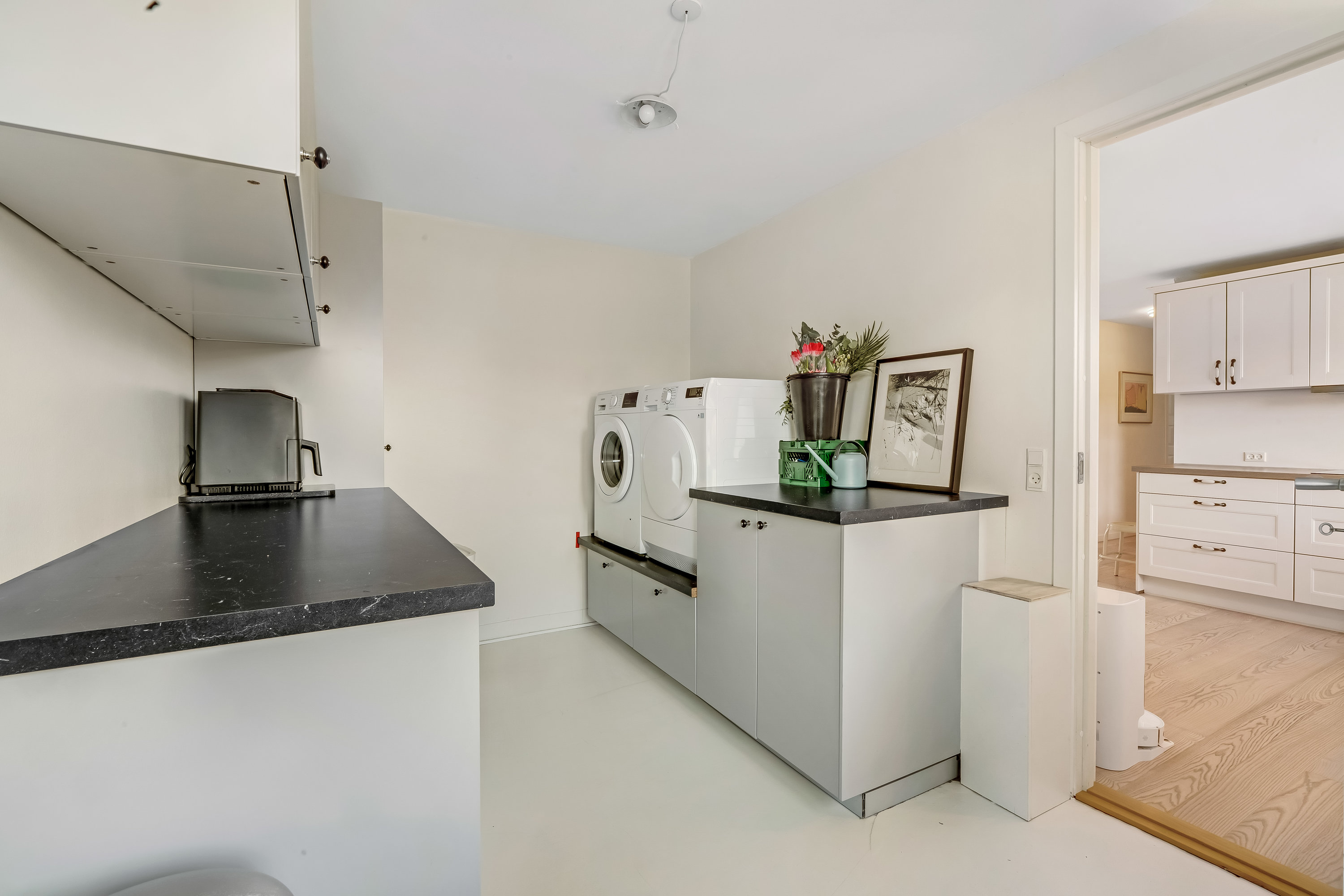 Fremhævet bryggers billede i fuldskærmstilstand. Billede af Søparken 4, Annisse, 3200 Helsinge