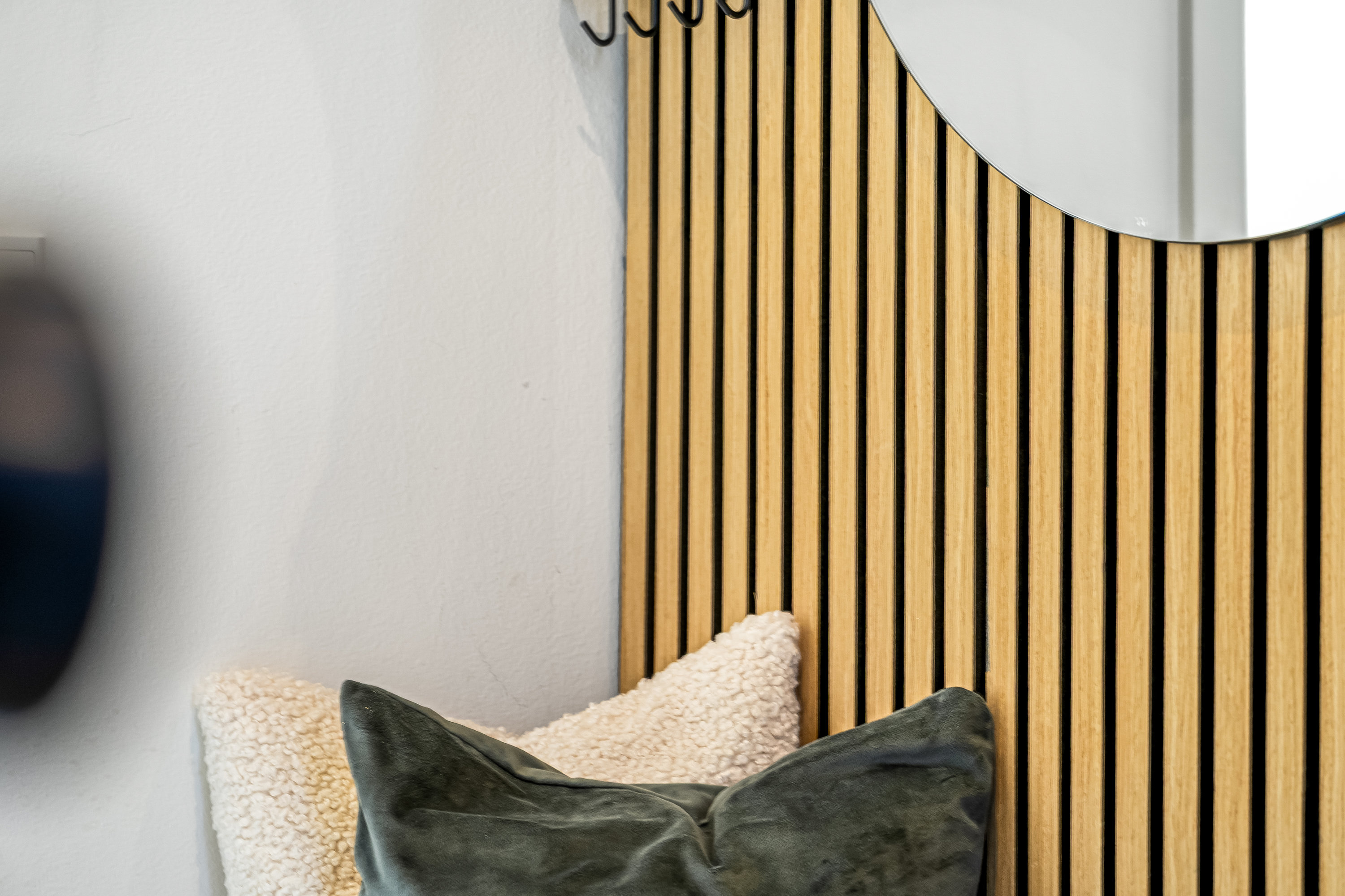 Fremhævet trappe billede i fuldskærmstilstand. Billede af Tulstrup Have 4, Tulstrup, 3400 Hillerød