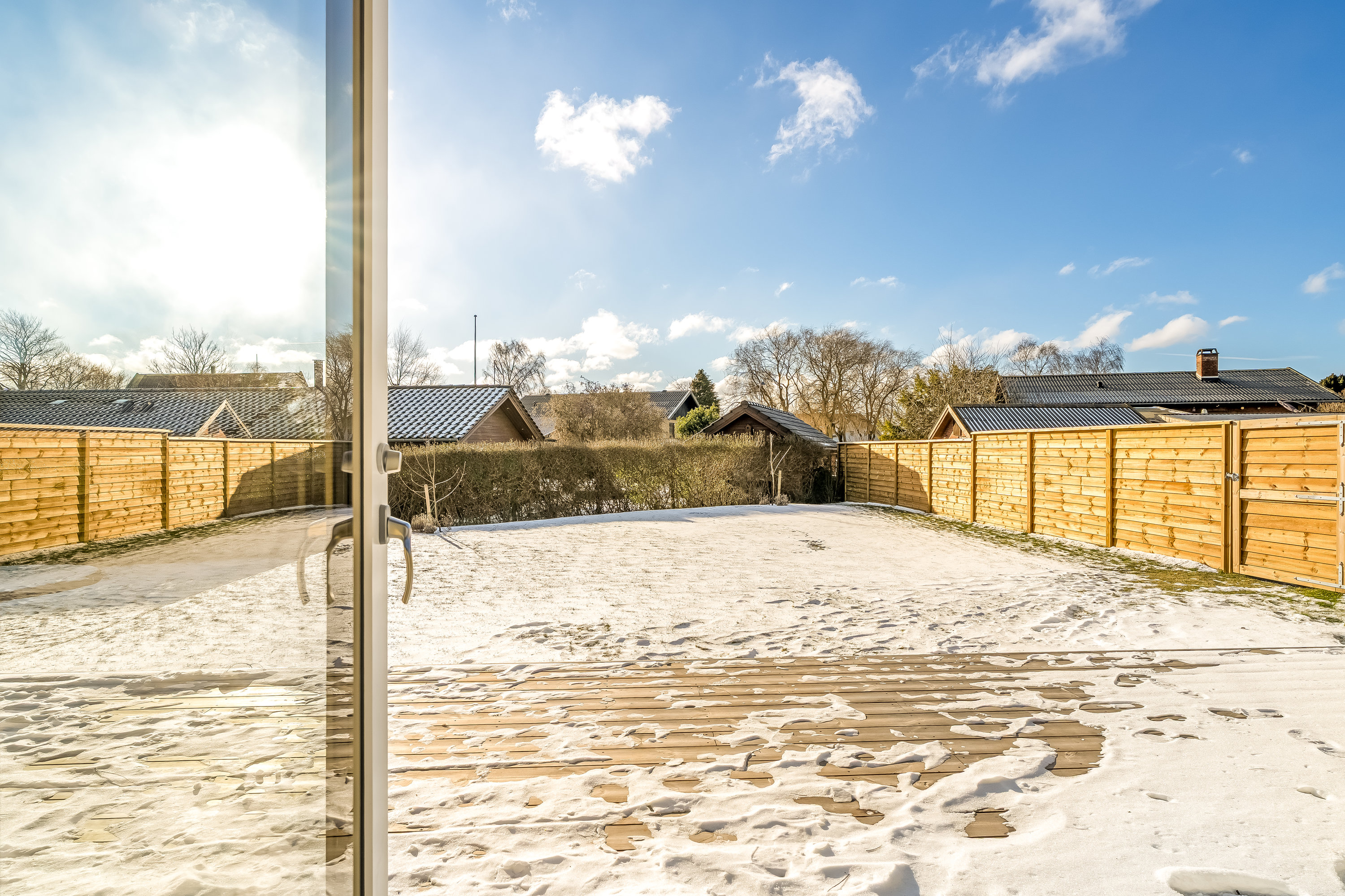 Fremhævet have billede i fuldskærmstilstand. Billede af Tulstrup Have 4, Tulstrup, 3400 Hillerød