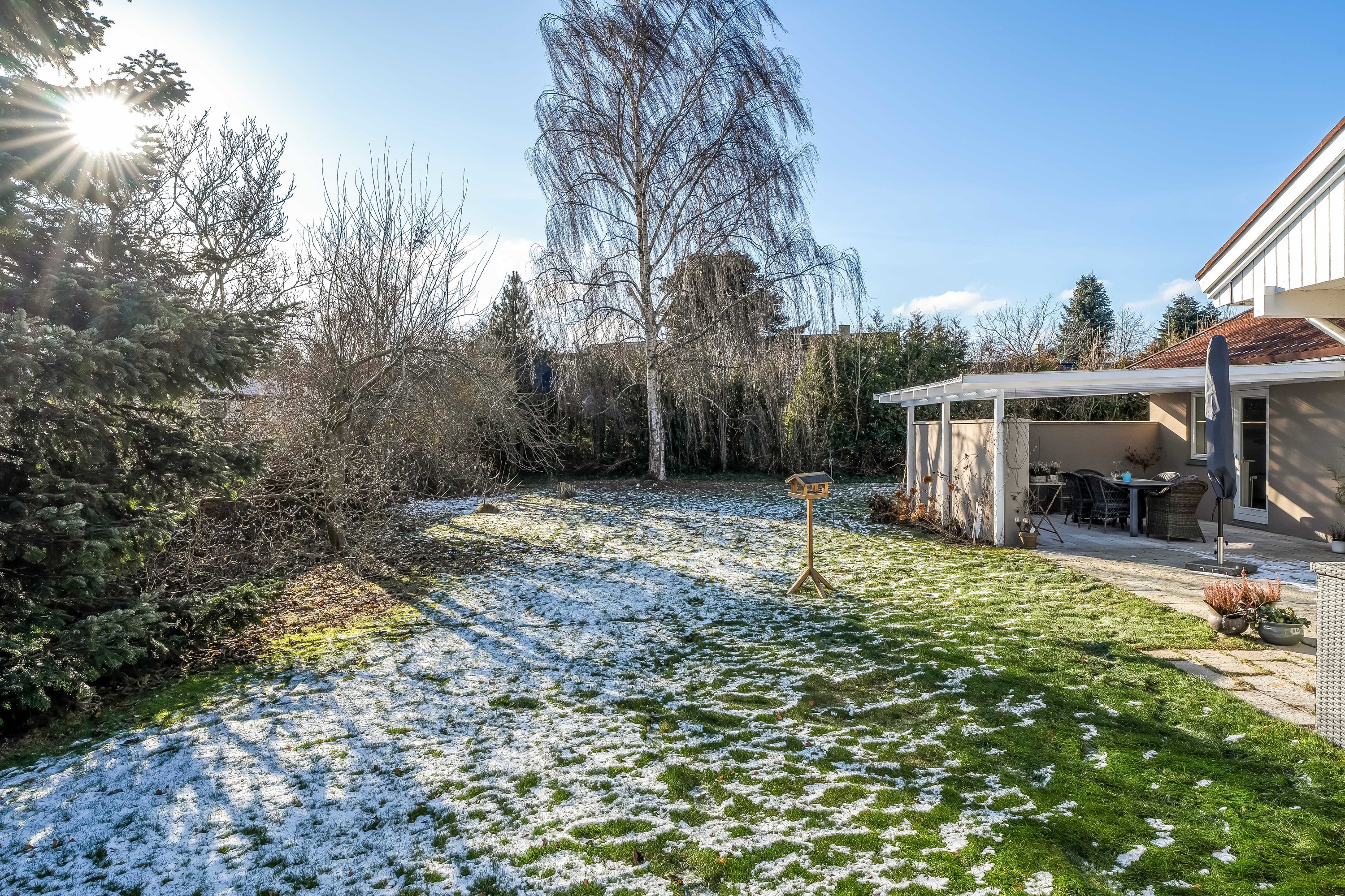 Søparken 4, Annisse, 3200 Helsinge