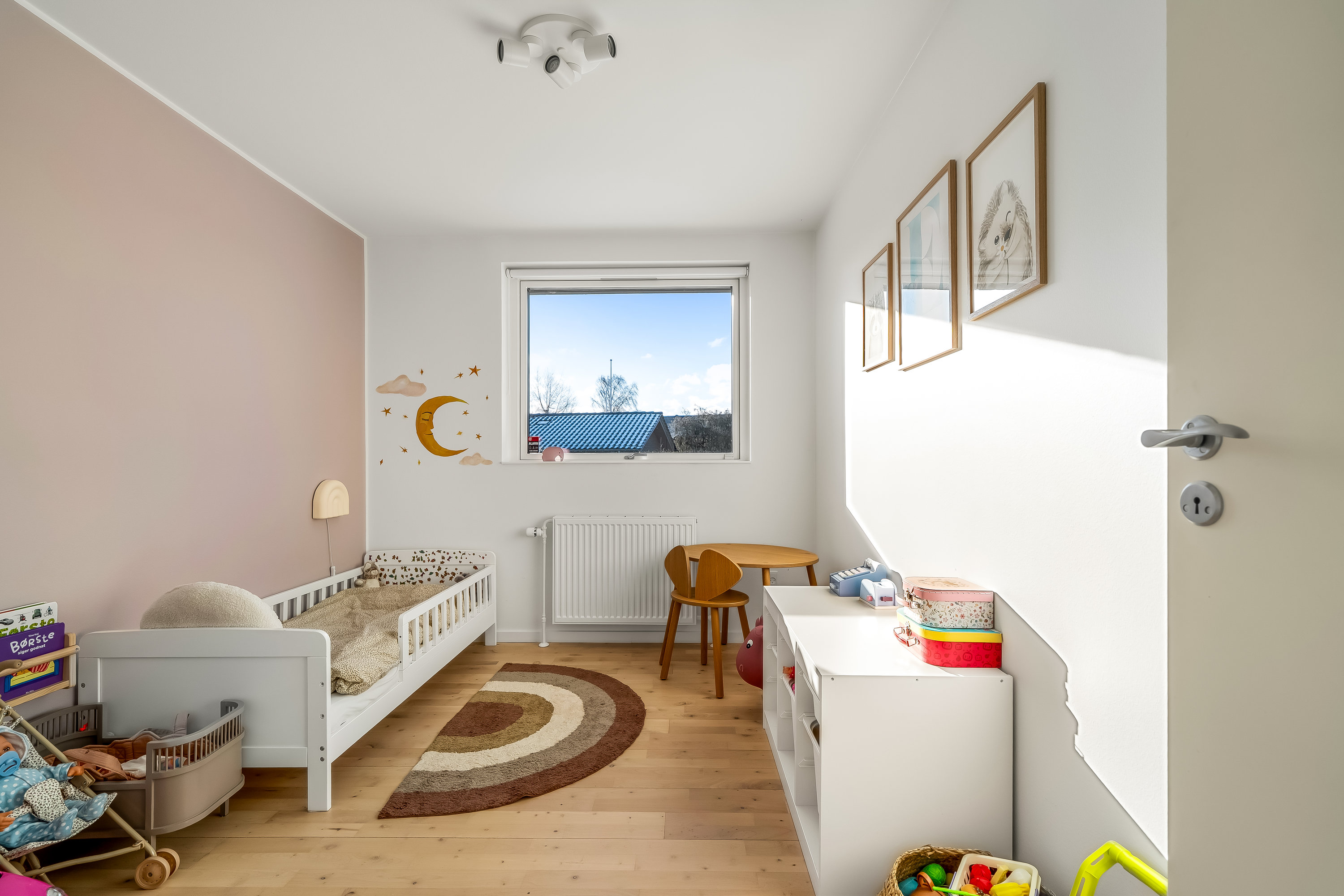 Fremhævet værelse billede i fuldskærmstilstand. Billede af Tulstrup Have 4, Tulstrup, 3400 Hillerød