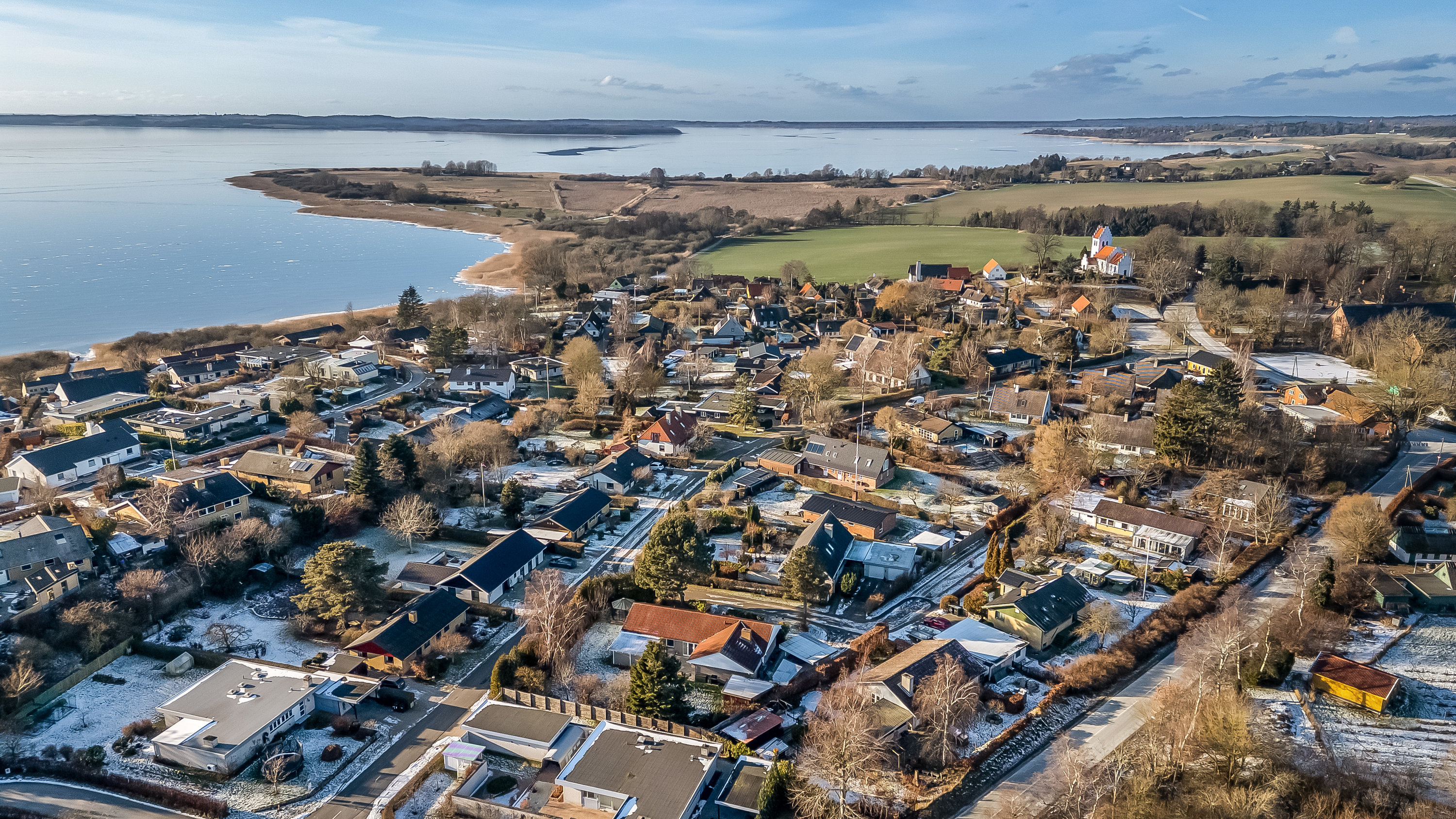 Søparken 4, Annisse, 3200 Helsinge