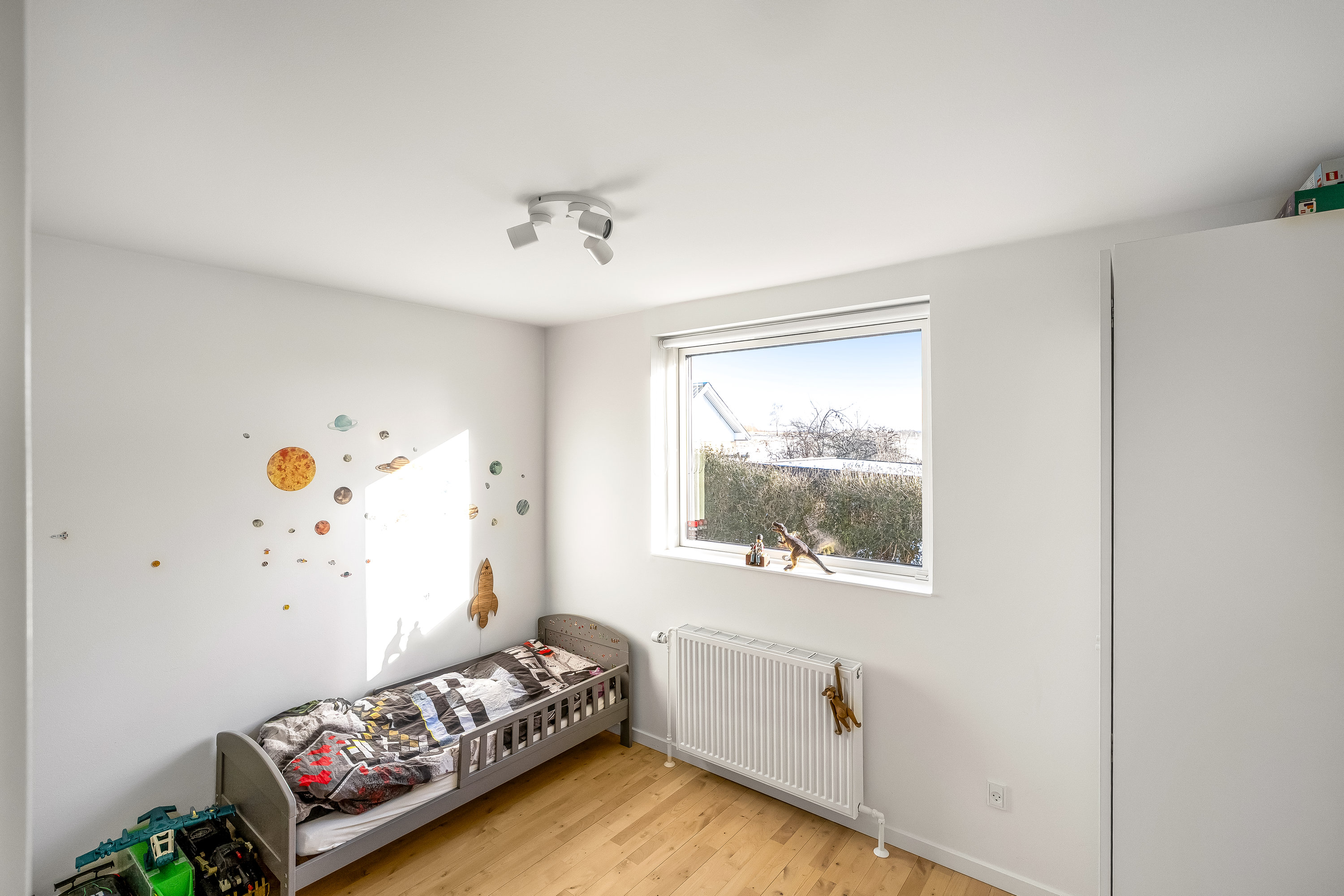 Fremhævet værelse billede i fuldskærmstilstand. Billede af Tulstrup Have 4, Tulstrup, 3400 Hillerød