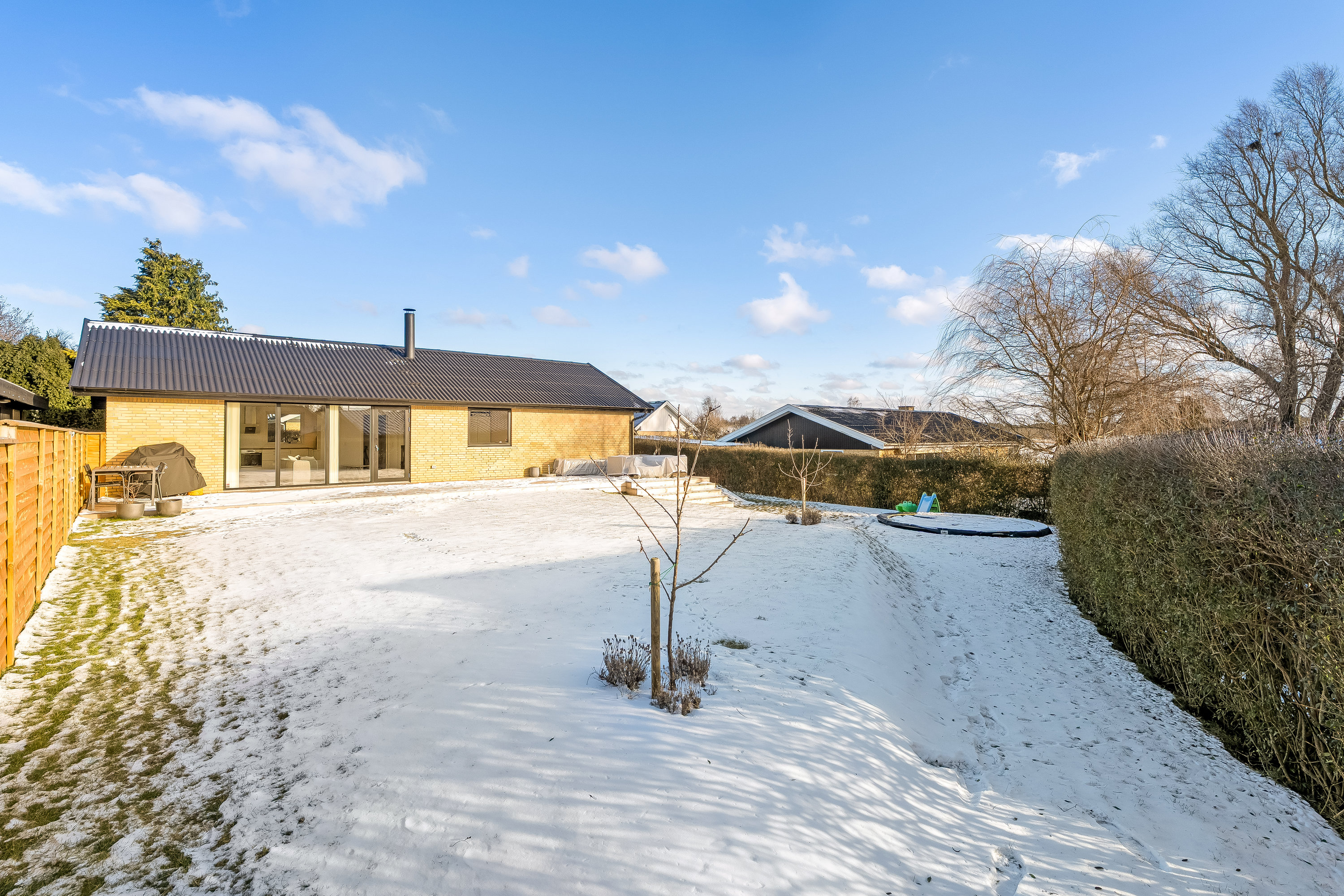 Fremhævet have billede i fuldskærmstilstand. Billede af Tulstrup Have 4, Tulstrup, 3400 Hillerød