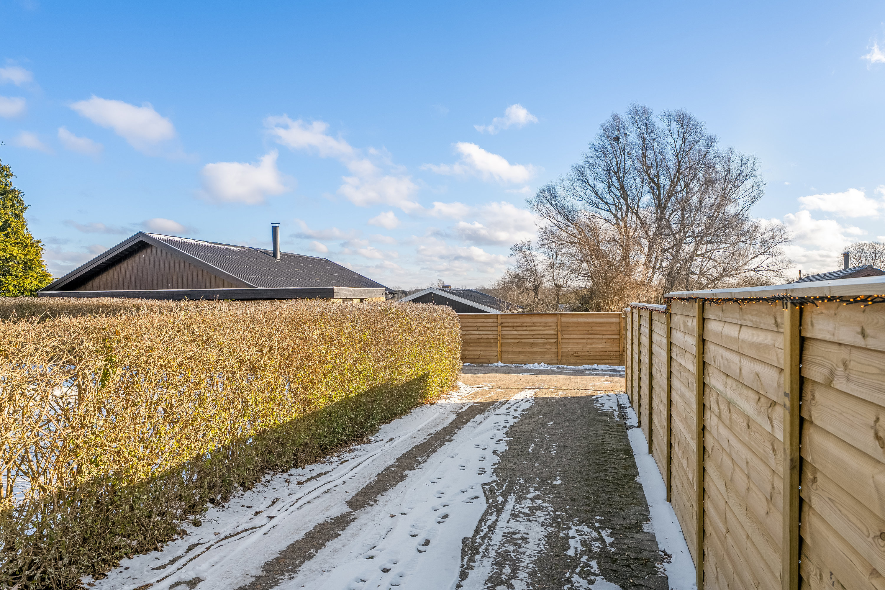 Fremhævet andet billede i fuldskærmstilstand. Billede af Tulstrup Have 4, Tulstrup, 3400 Hillerød