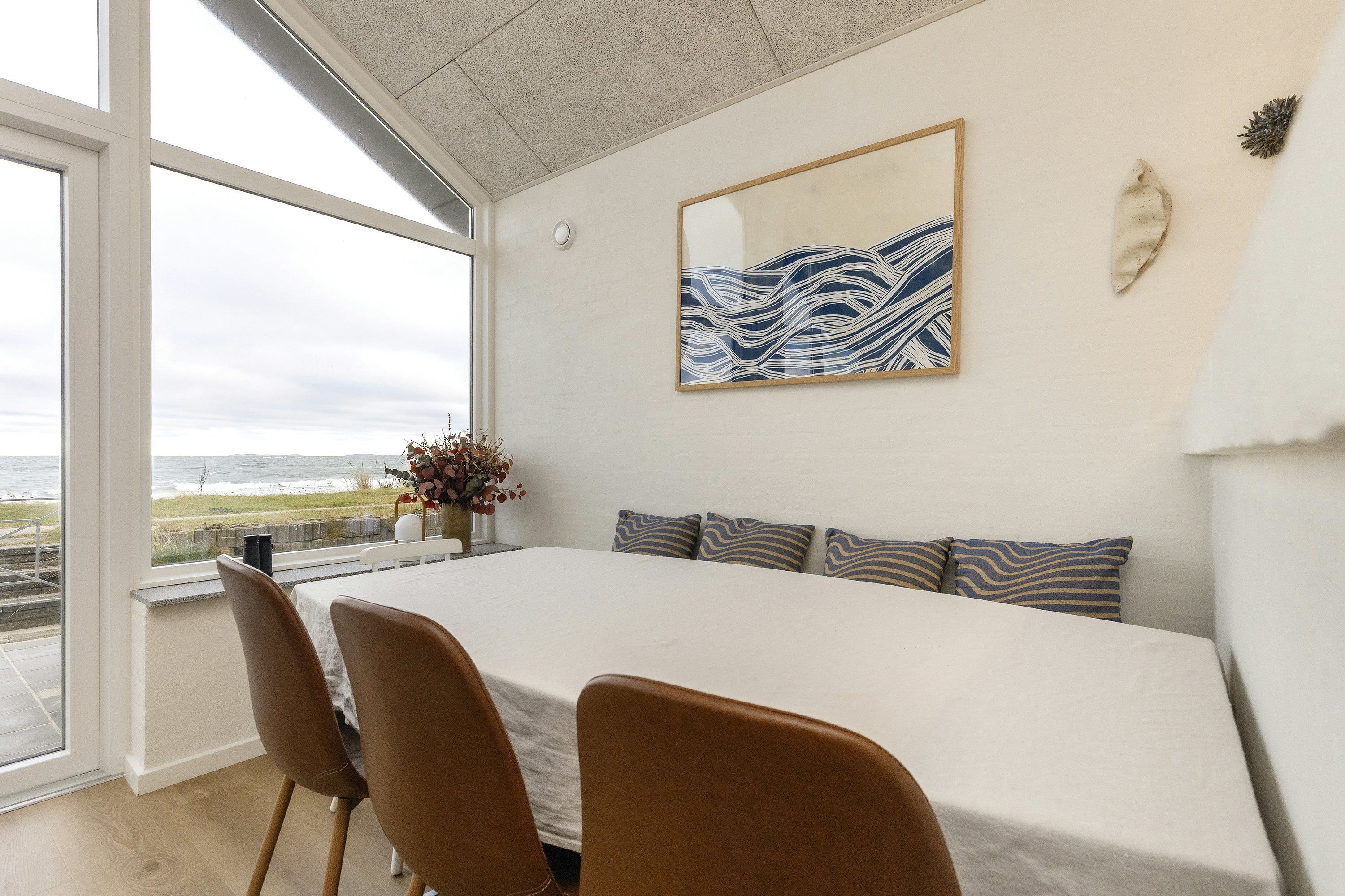 Fremhævet  billede i fuldskærmstilstand. Billede af Østre Strandvej 70, Hasmark Strand, 5450 Otterup