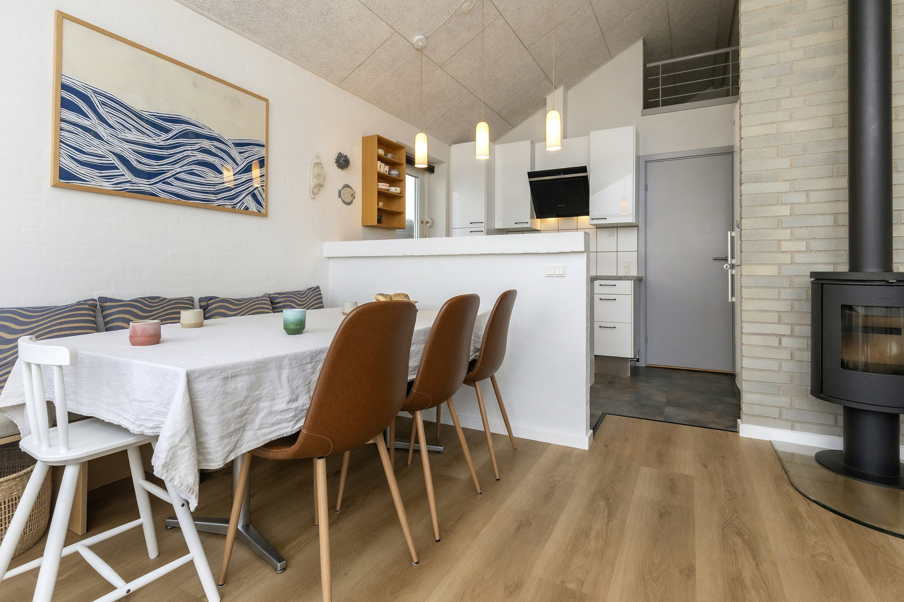 Østre Strandvej 70, Hasmark Strand, 5450 Otterup