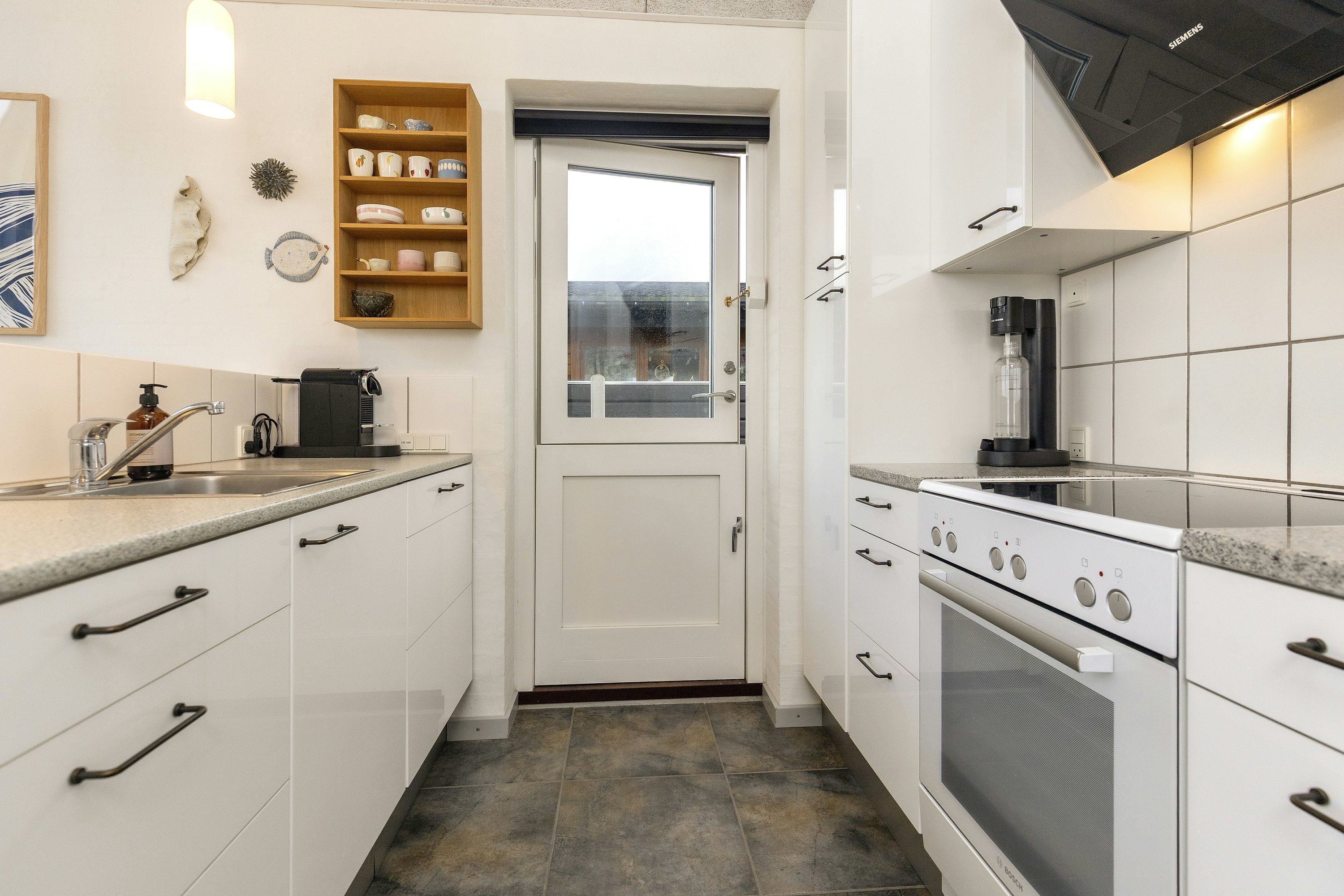 Fremhævet  billede i fuldskærmstilstand. Billede af Østre Strandvej 70, Hasmark Strand, 5450 Otterup