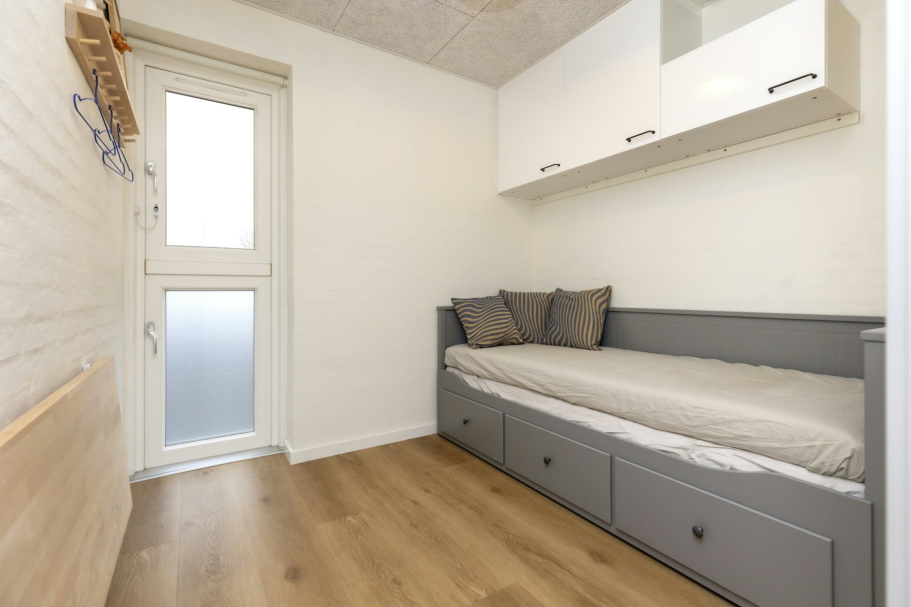 Fremhævet  billede i fuldskærmstilstand. Billede af Østre Strandvej 70, Hasmark Strand, 5450 Otterup