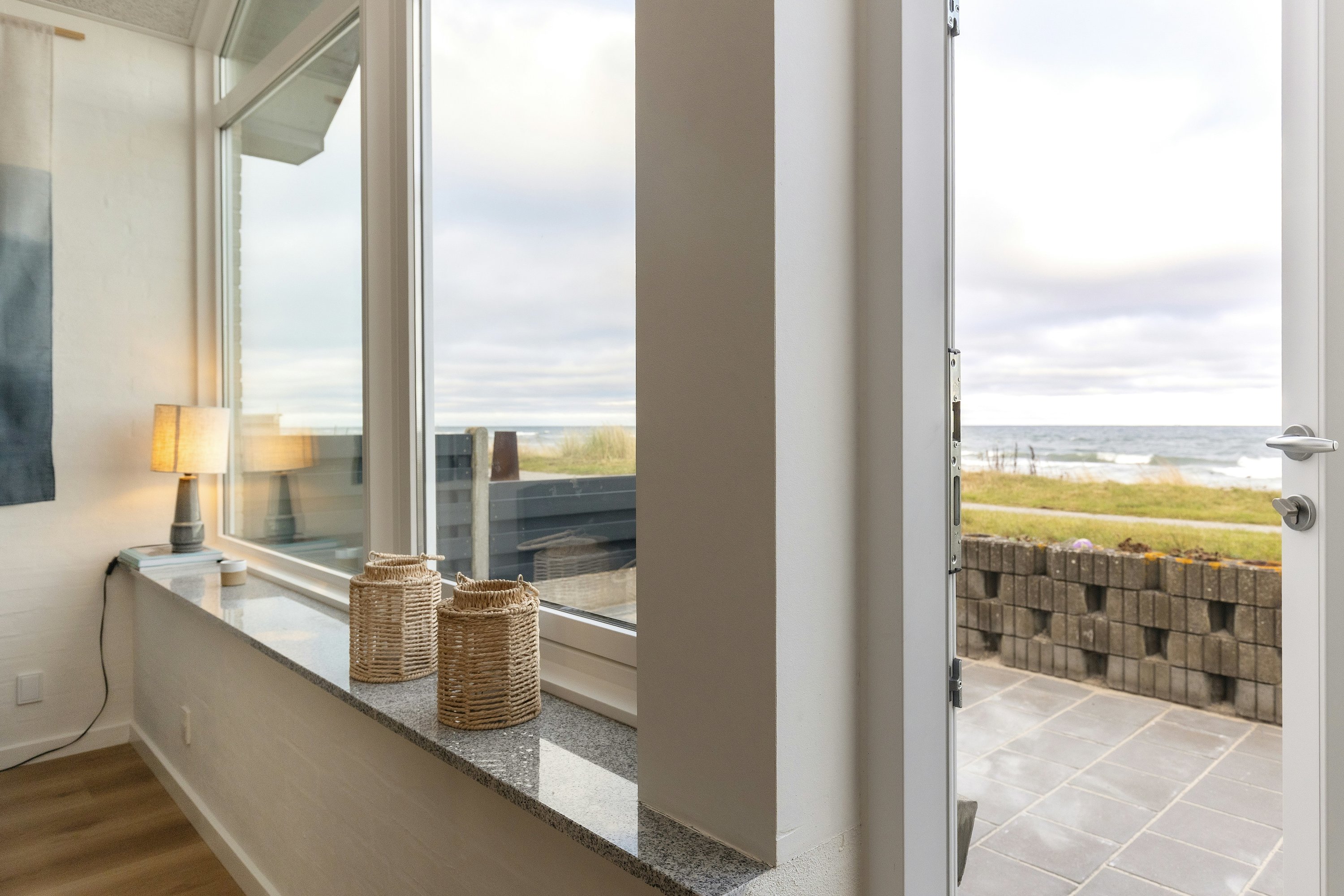 Fremhævet  billede i fuldskærmstilstand. Billede af Østre Strandvej 70, Hasmark Strand, 5450 Otterup