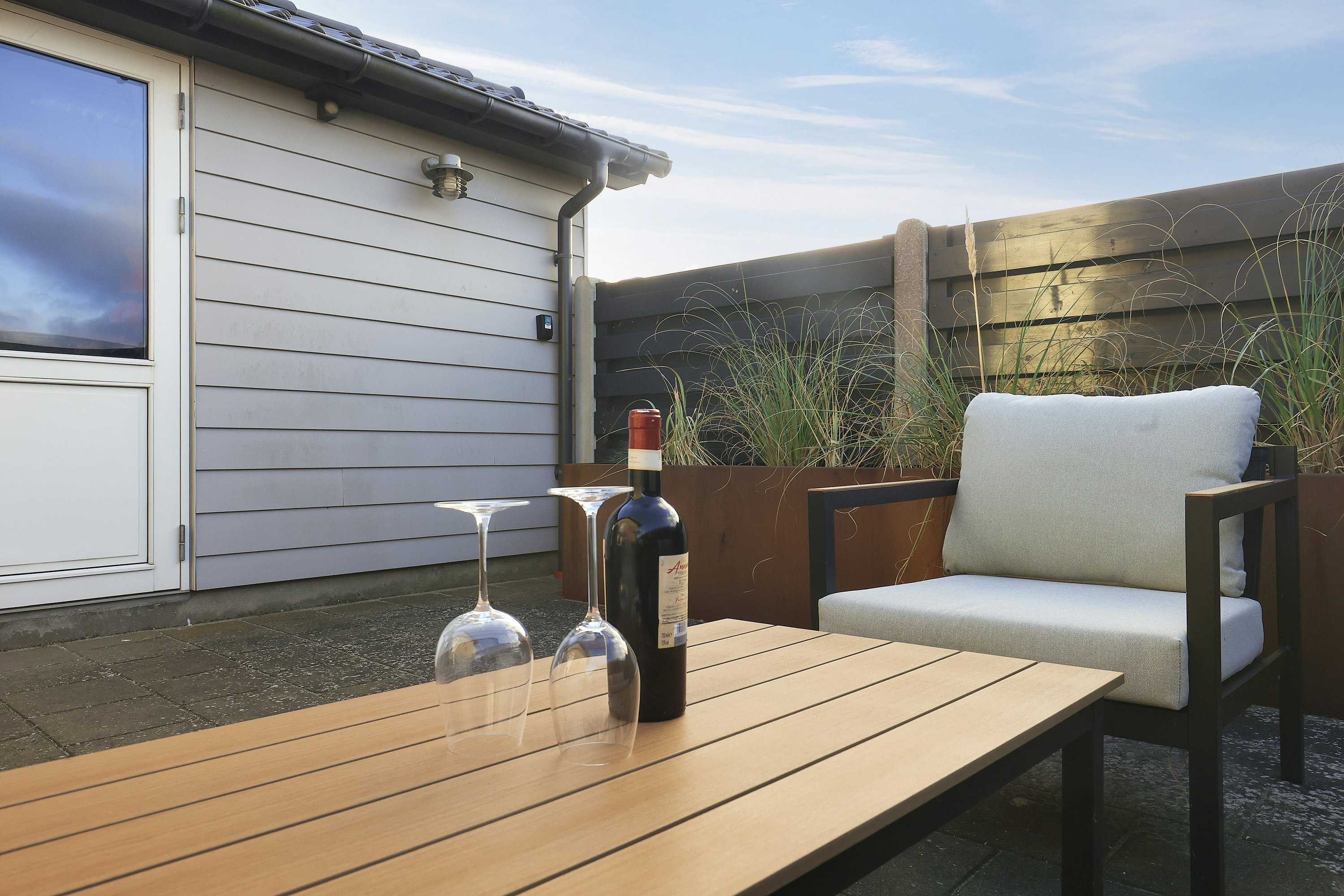 Fremhævet  billede i fuldskærmstilstand. Billede af Østre Strandvej 70, Hasmark Strand, 5450 Otterup