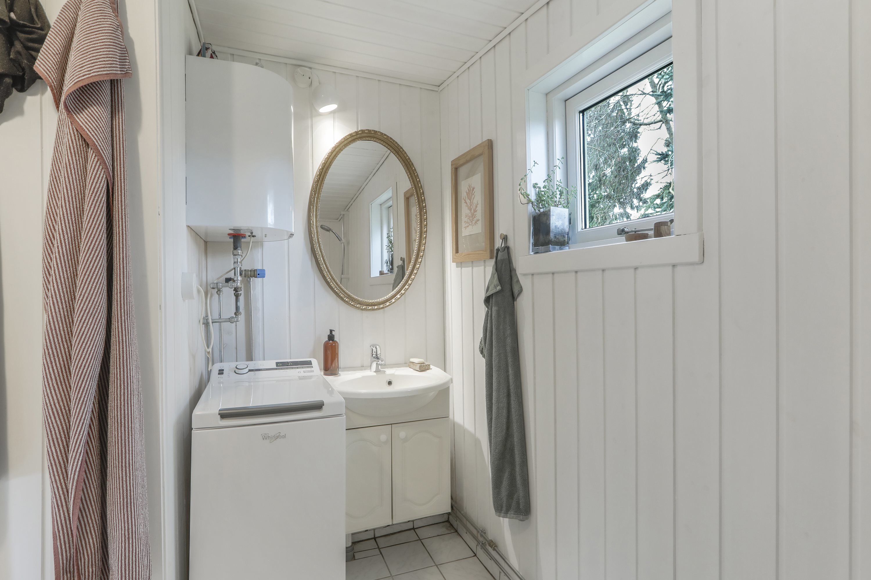 Fremhævet  billede i fuldskærmstilstand. Billede af Danvej 33, 2740 Skovlunde