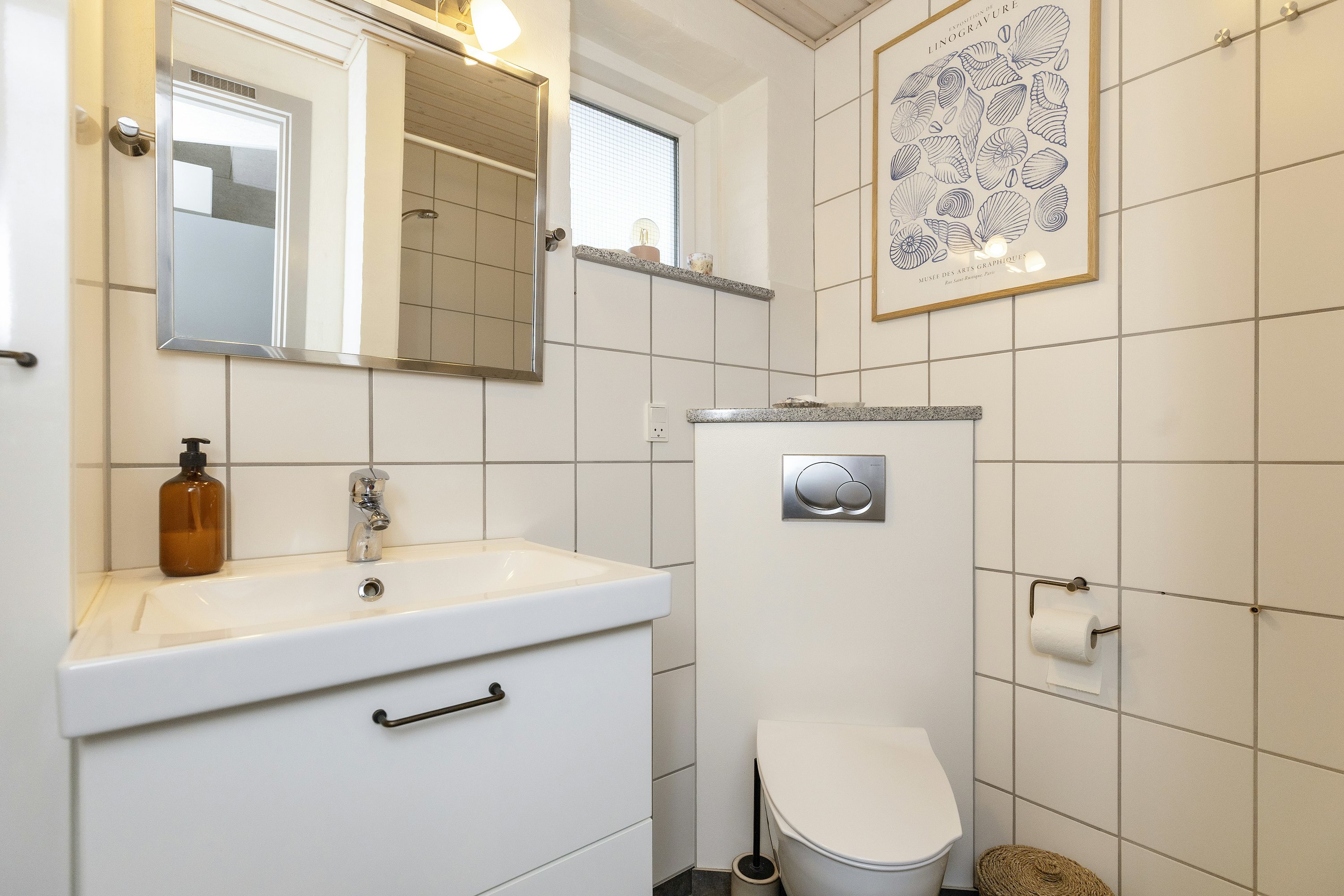 Fremhævet  billede i fuldskærmstilstand. Billede af Østre Strandvej 70, Hasmark Strand, 5450 Otterup