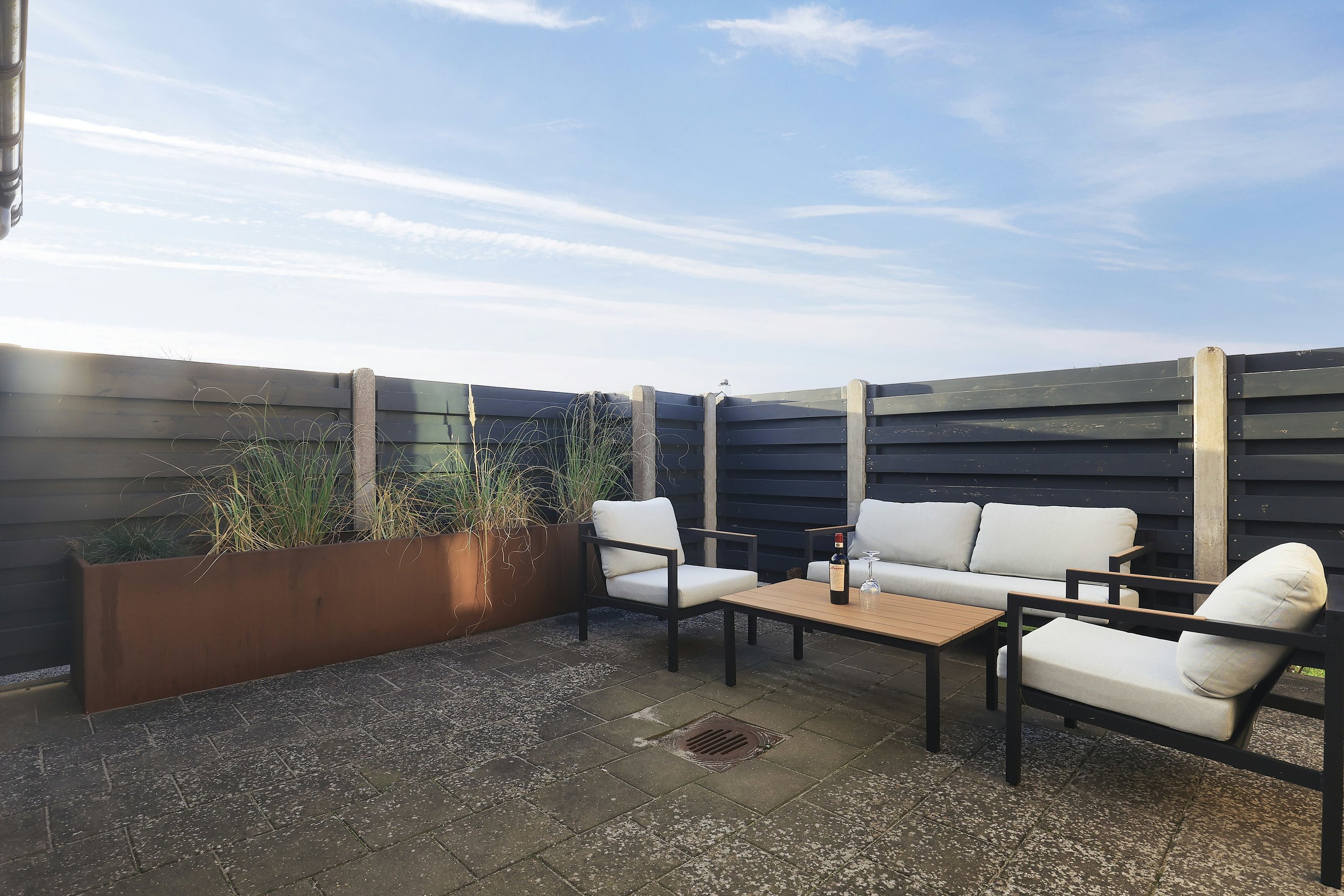 Fremhævet  billede i fuldskærmstilstand. Billede af Østre Strandvej 70, Hasmark Strand, 5450 Otterup