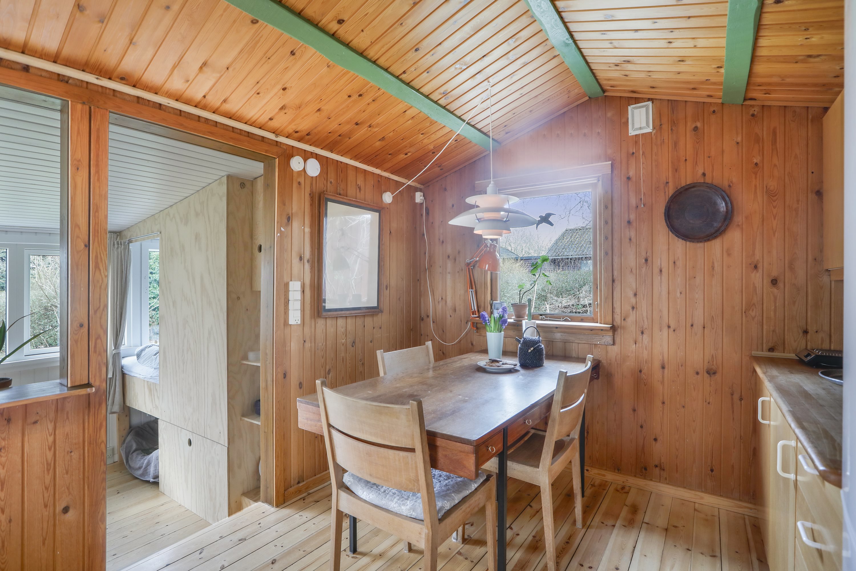 Fremhævet  billede i fuldskærmstilstand. Billede af Danvej 33, 2740 Skovlunde