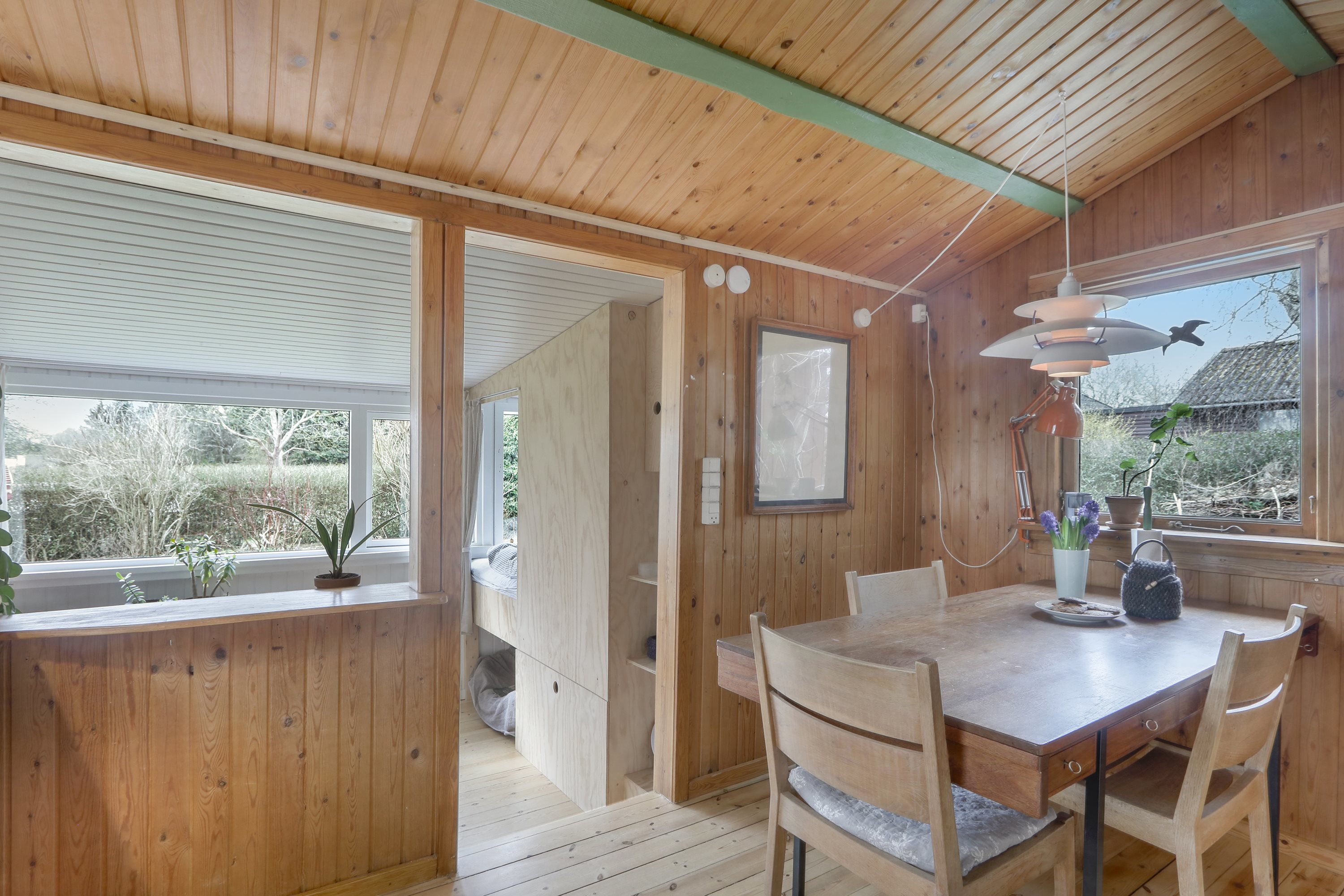 Fremhævet  billede i fuldskærmstilstand. Billede af Danvej 33, 2740 Skovlunde