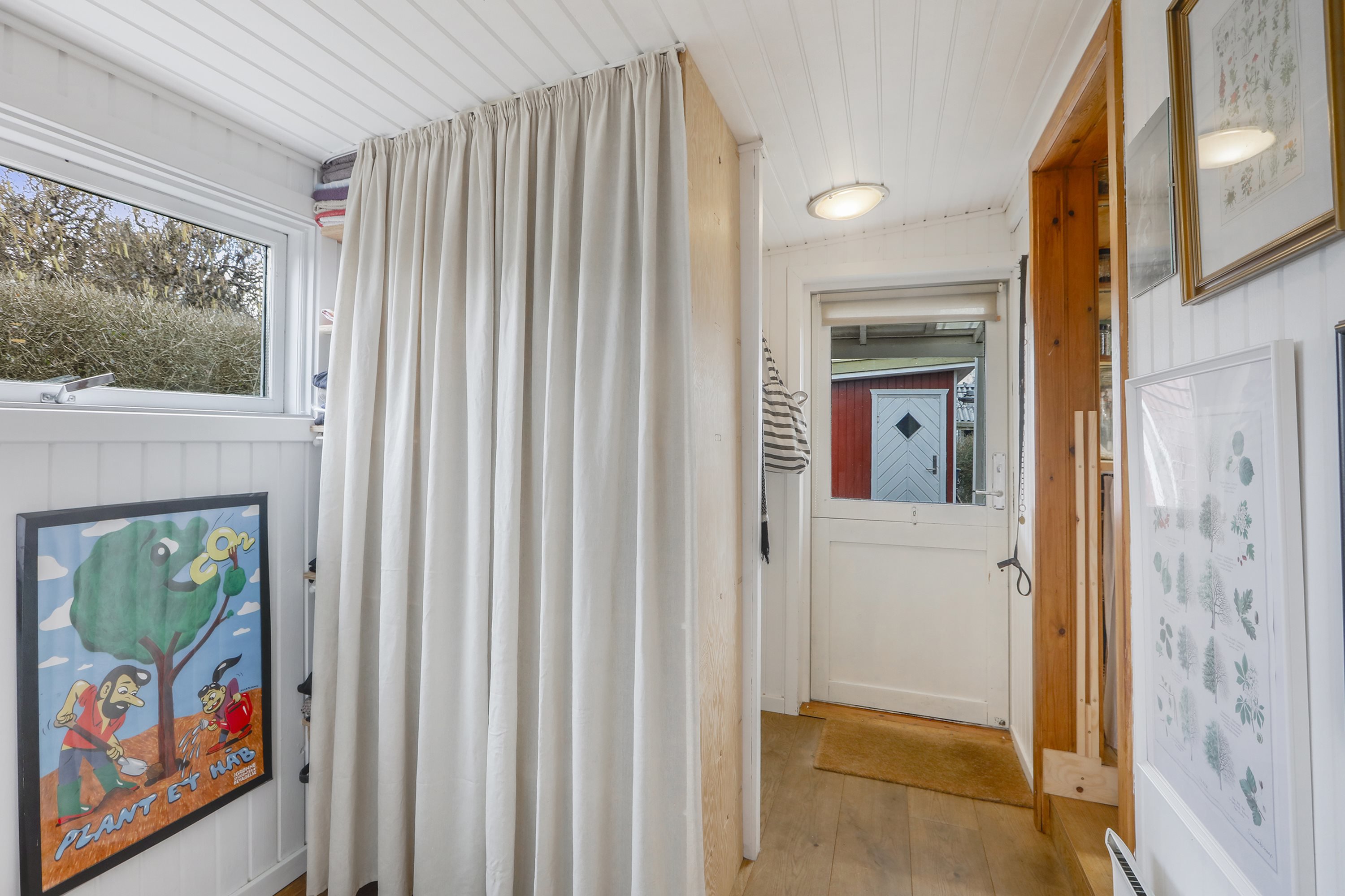 Fremhævet  billede i fuldskærmstilstand. Billede af Danvej 33, 2740 Skovlunde