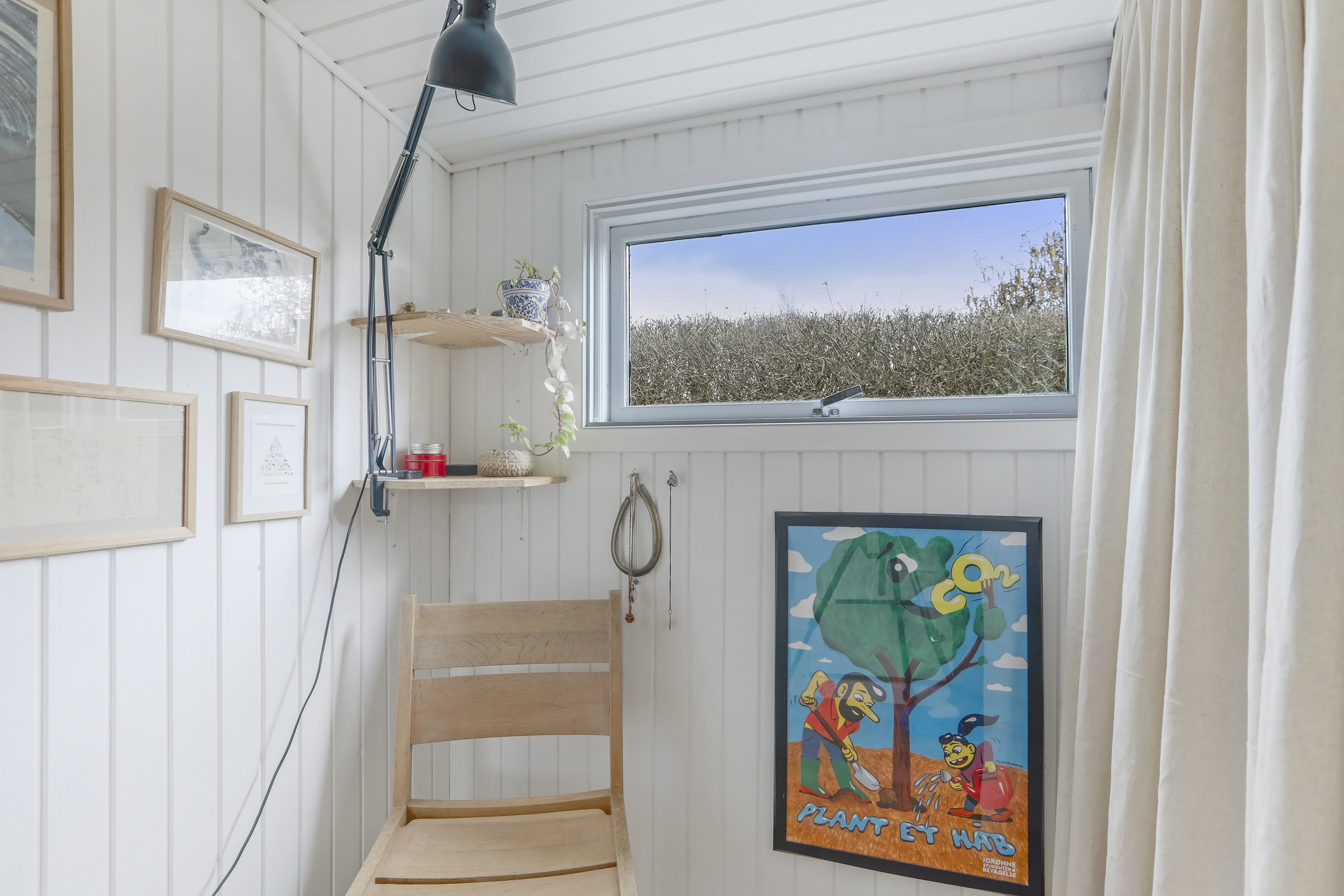 Fremhævet  billede i fuldskærmstilstand. Billede af Danvej 33, 2740 Skovlunde