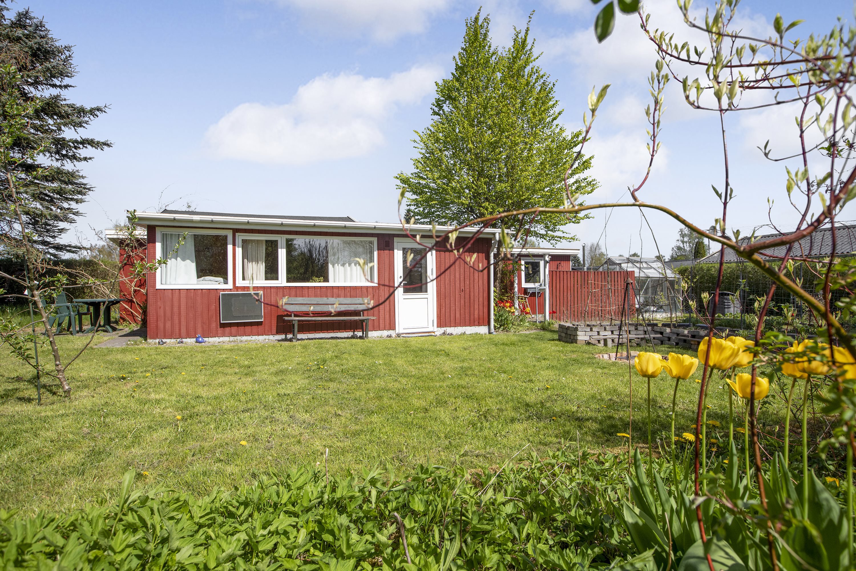 Fremhævet  billede i fuldskærmstilstand. Billede af Danvej 33, 2740 Skovlunde