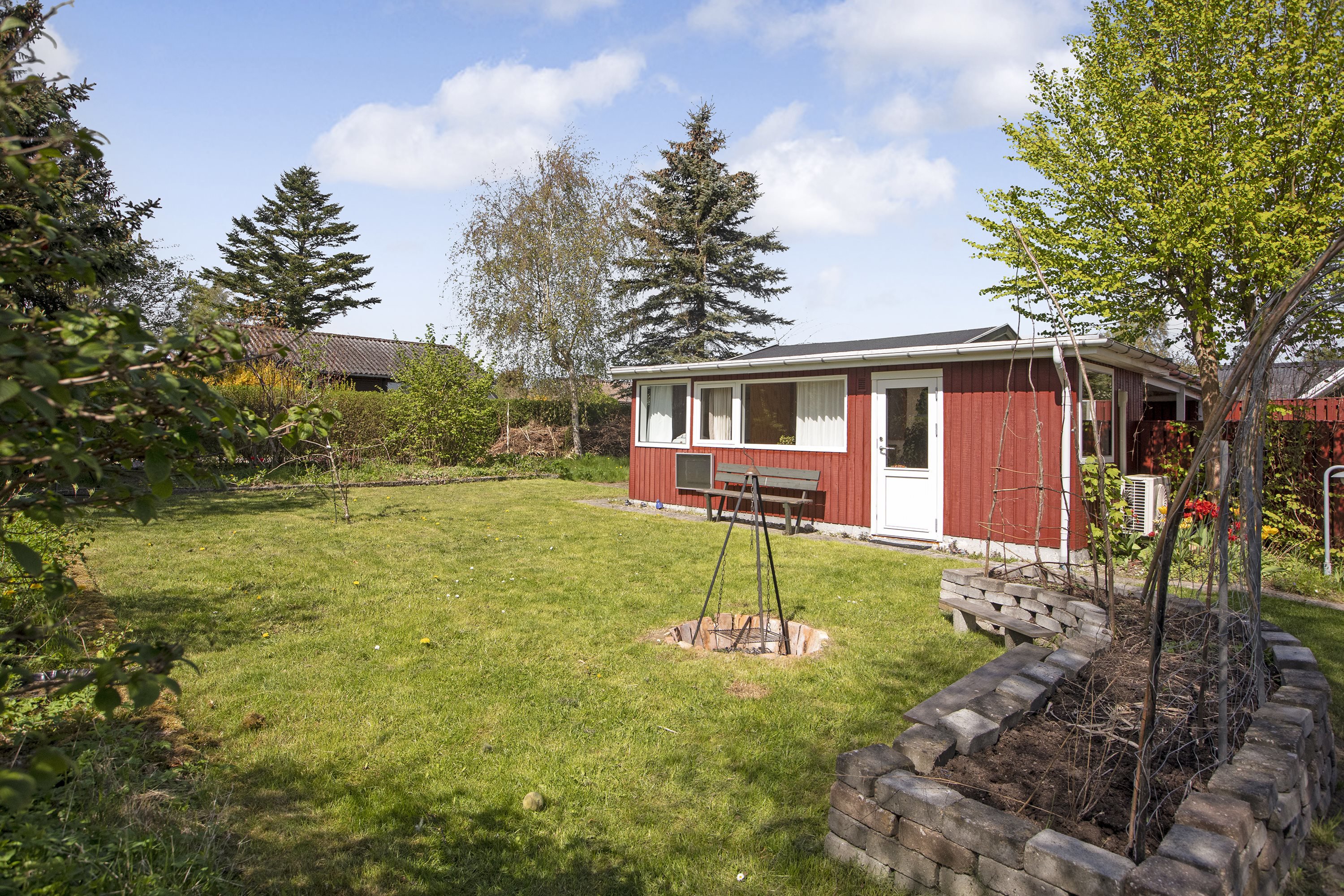 Fremhævet  billede i fuldskærmstilstand. Billede af Danvej 33, 2740 Skovlunde