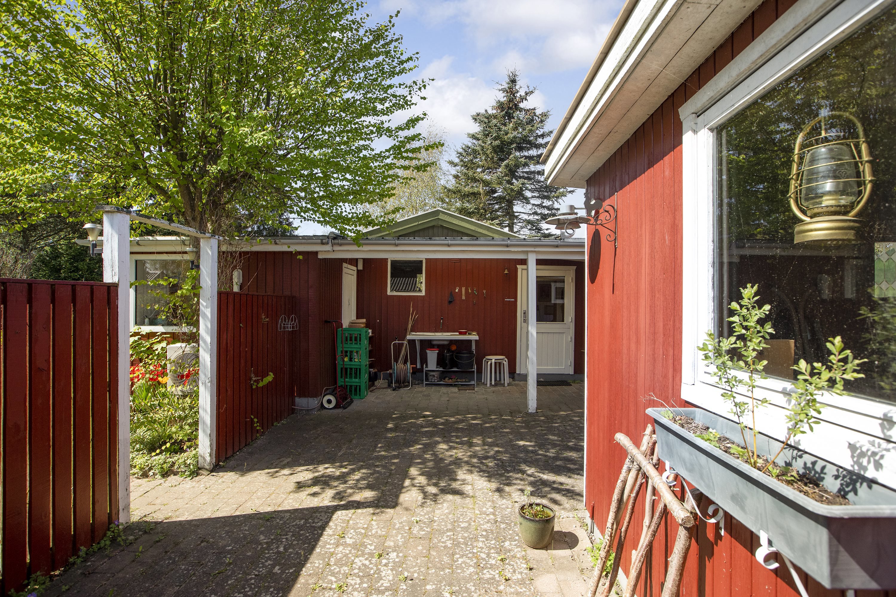 Fremhævet  billede i fuldskærmstilstand. Billede af Danvej 33, 2740 Skovlunde