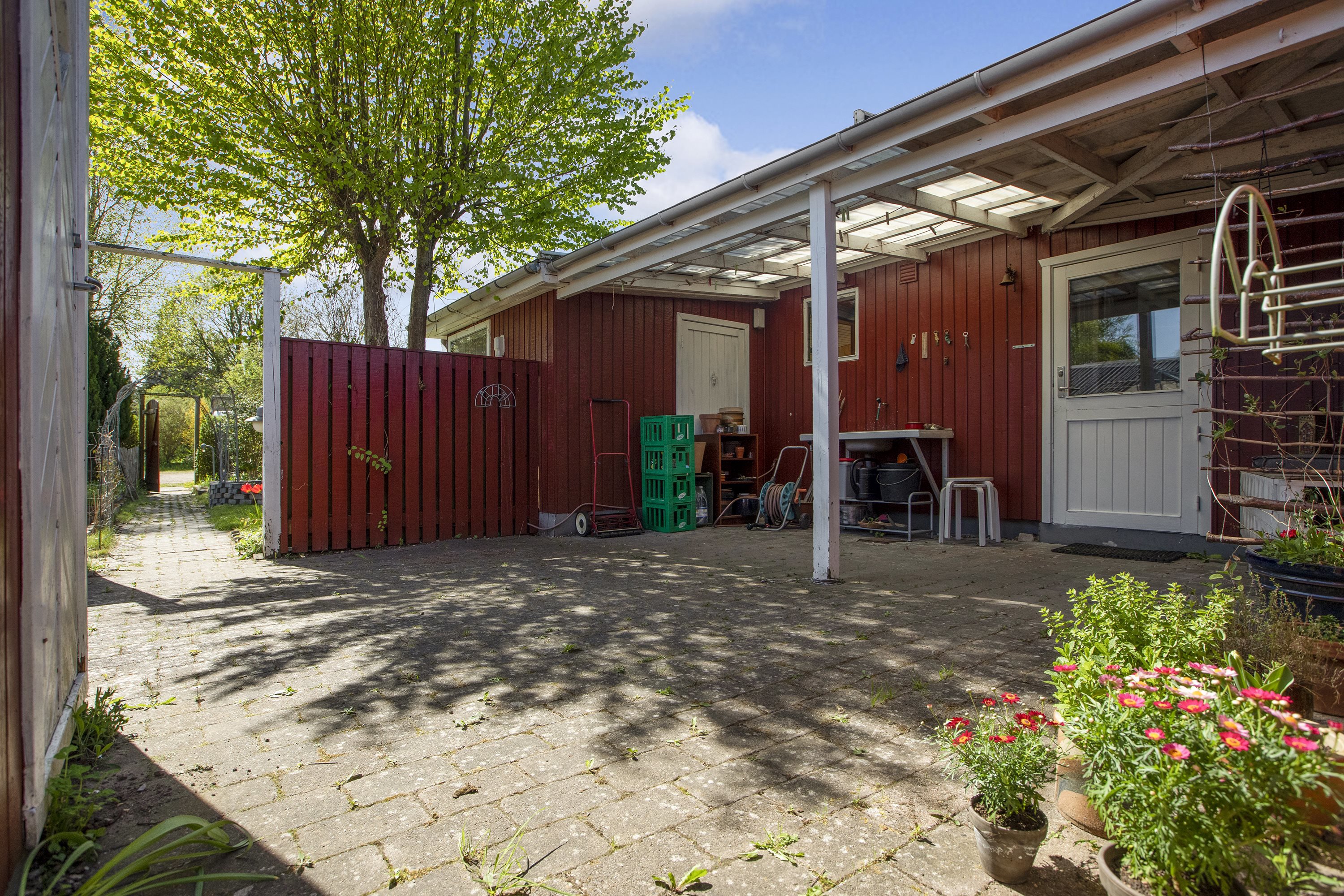 Fremhævet  billede i fuldskærmstilstand. Billede af Danvej 33, 2740 Skovlunde