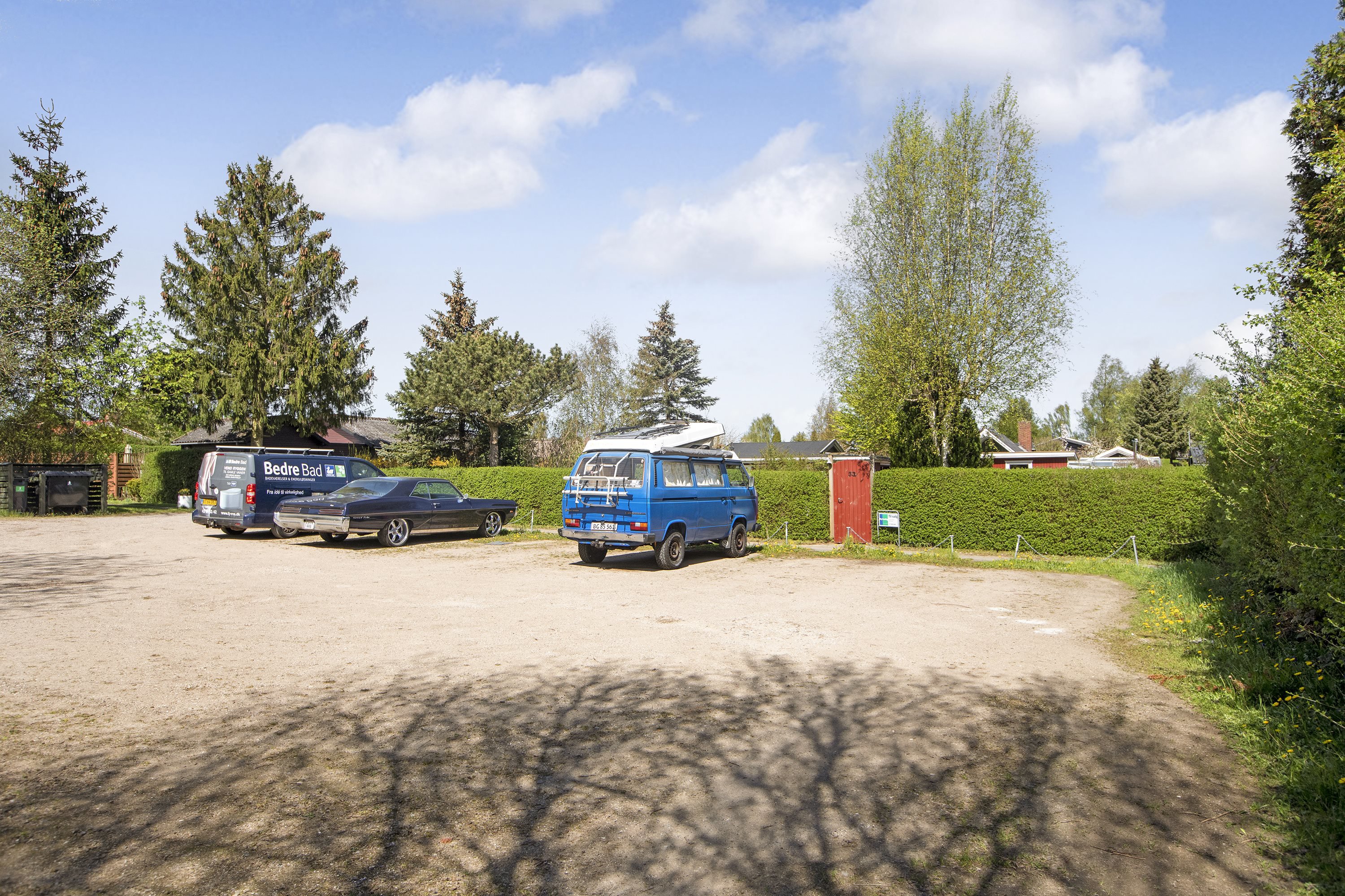 Fremhævet  billede i fuldskærmstilstand. Billede af Danvej 33, 2740 Skovlunde