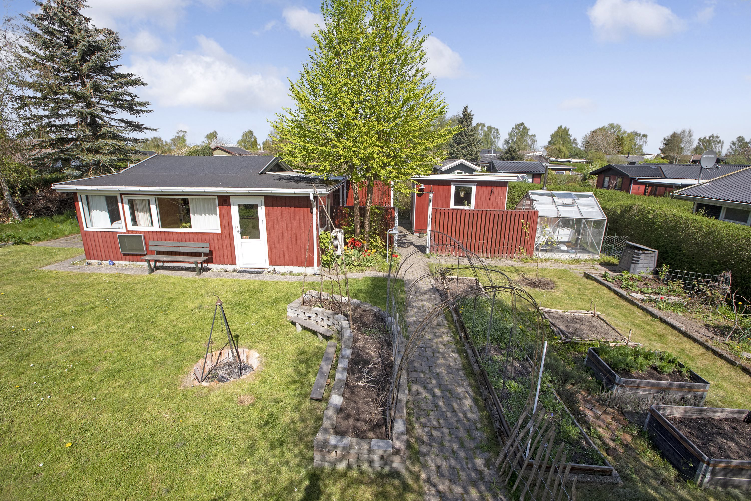 Danvej 33, 2740 Skovlunde