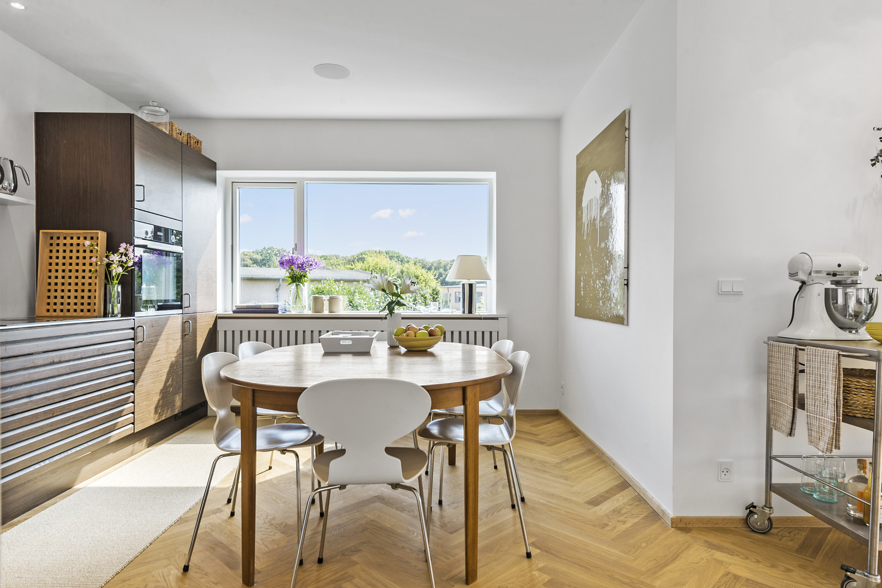 Ellemarksvej 9, 1., 8000 Aarhus C