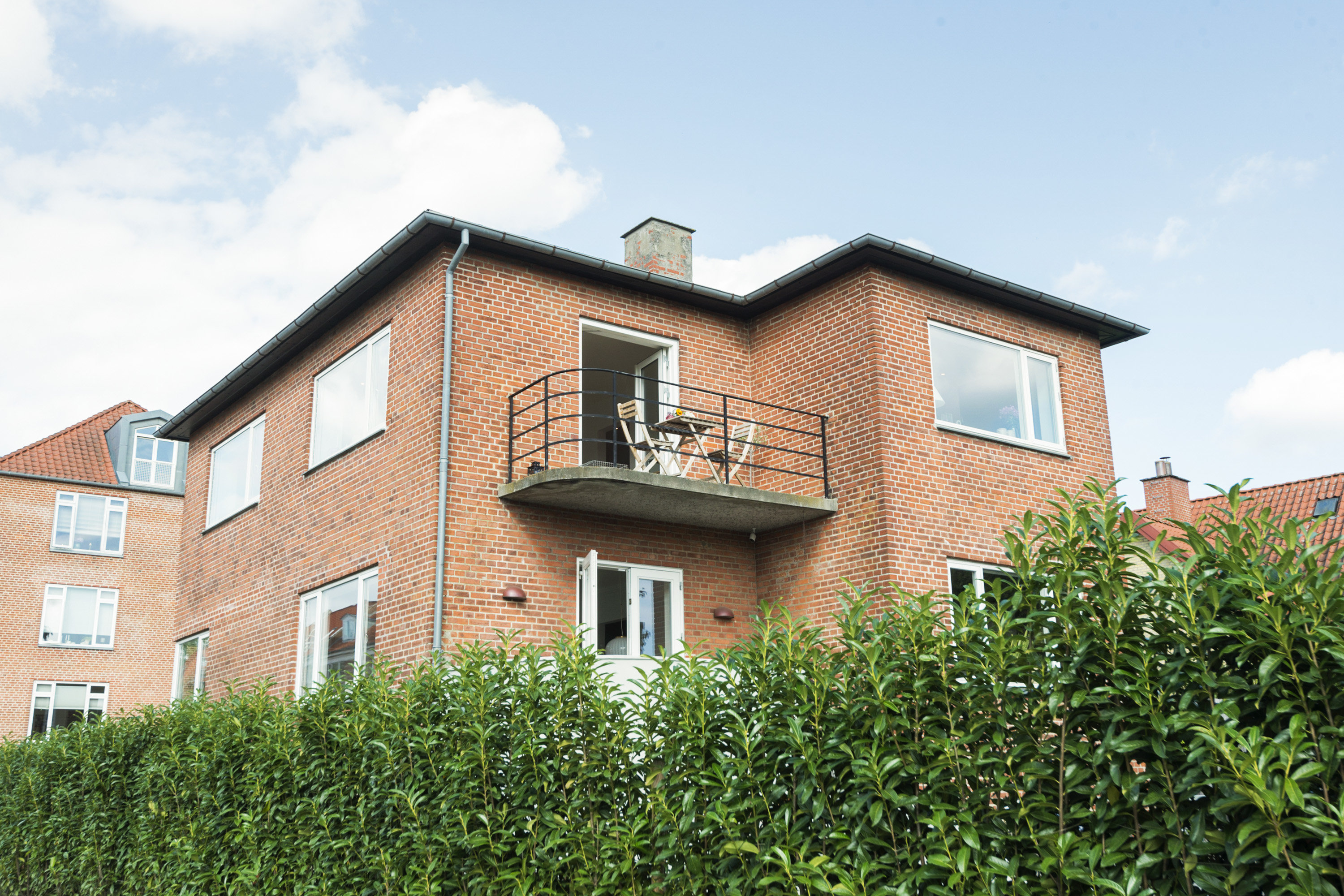 Fremhævet ejendommen billede i fuldskærmstilstand. Billede af Ellemarksvej 9, 1., 8000 Aarhus C