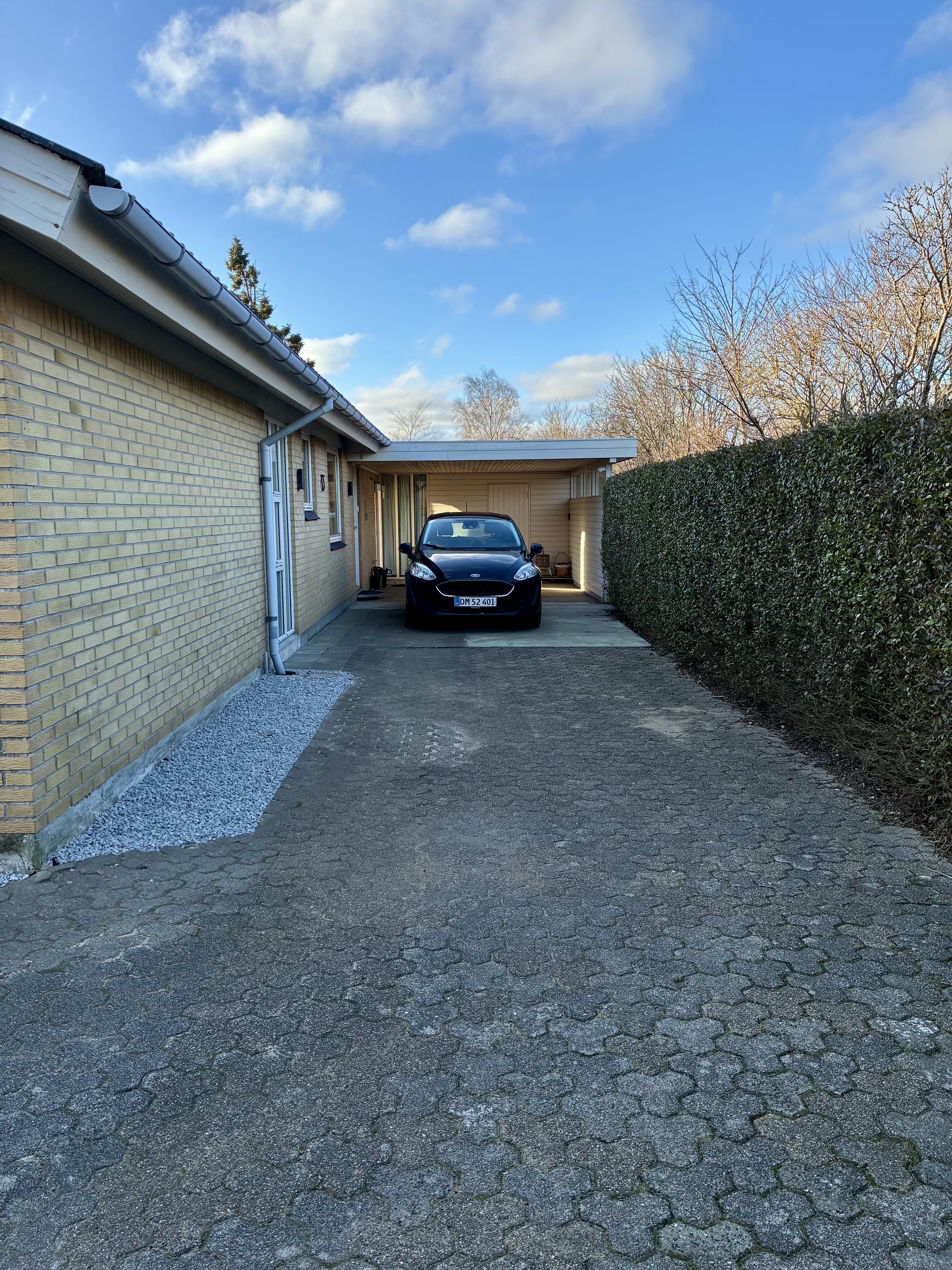 Fremhævet  billede i fuldskærmstilstand. Billede af Elisabeth Billes Vej 66, 9300 Sæby 