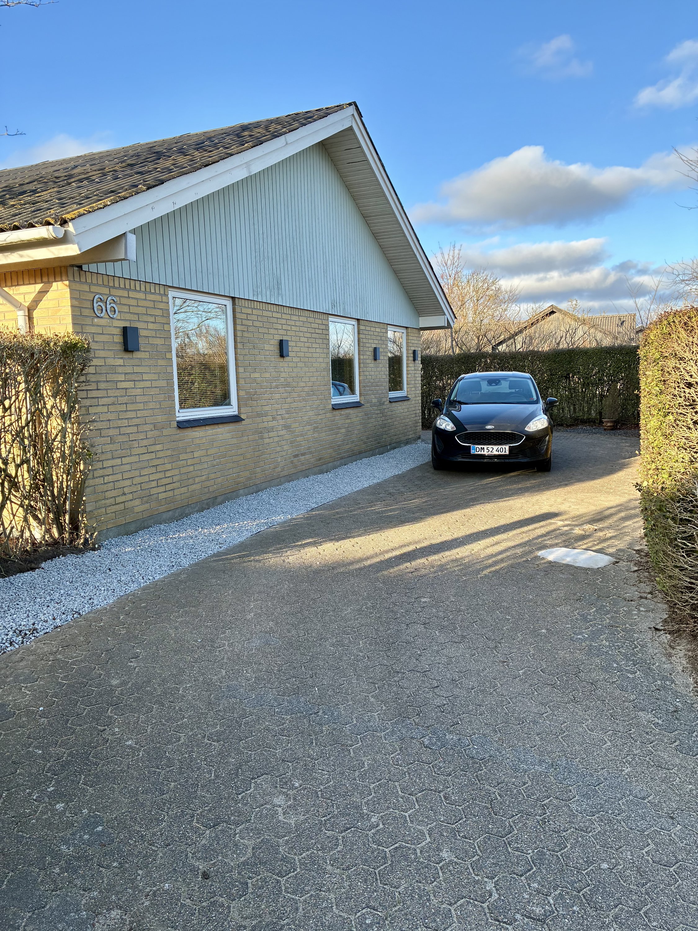 Fremhævet  billede i fuldskærmstilstand. Billede af Elisabeth Billes Vej 66, 9300 Sæby 