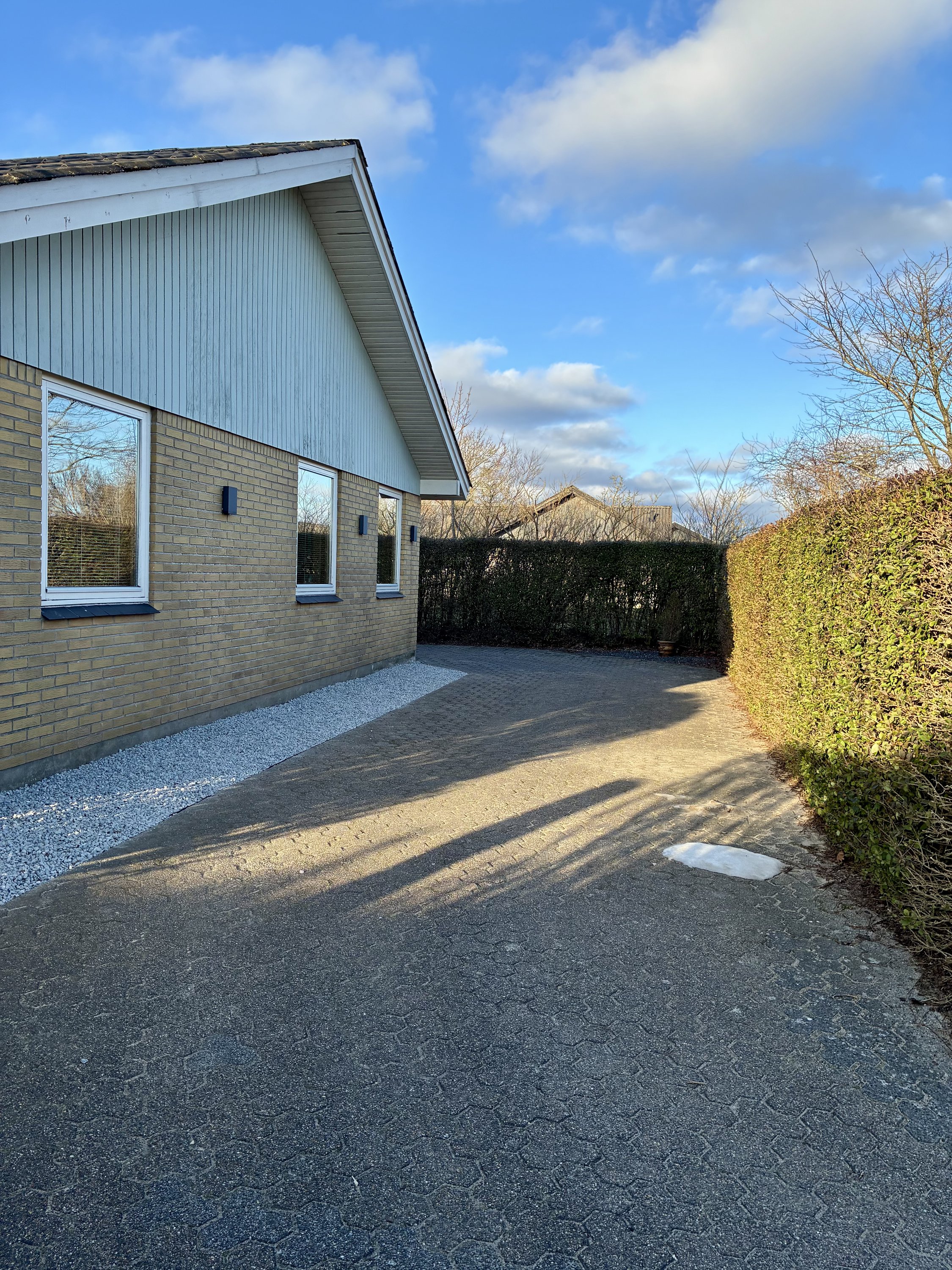 Fremhævet  billede i fuldskærmstilstand. Billede af Elisabeth Billes Vej 66, 9300 Sæby 