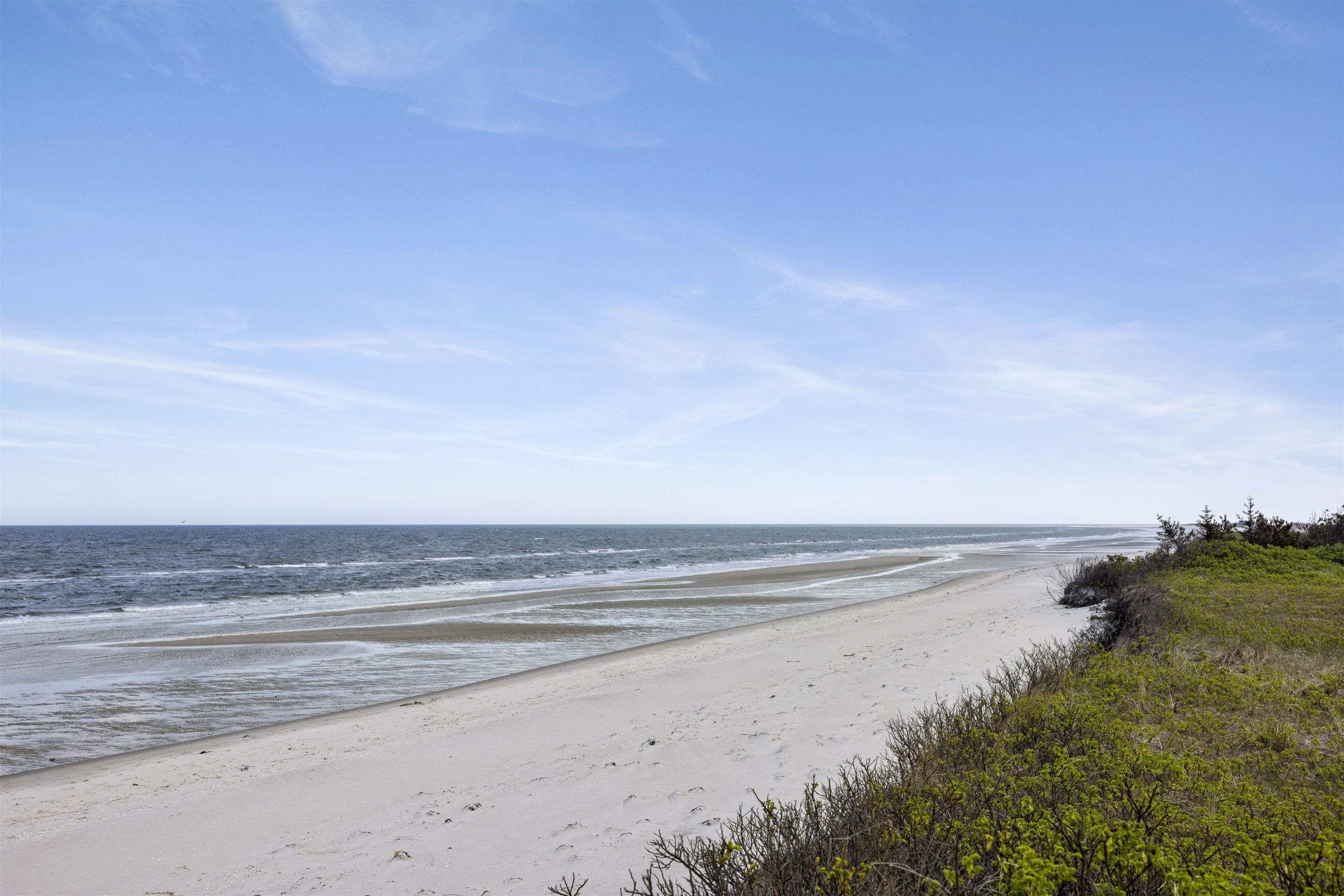 Fremhævet omgivelser billede i fuldskærmstilstand. Billede af Nr. Klit II 36, Lyngså, 9300 Sæby