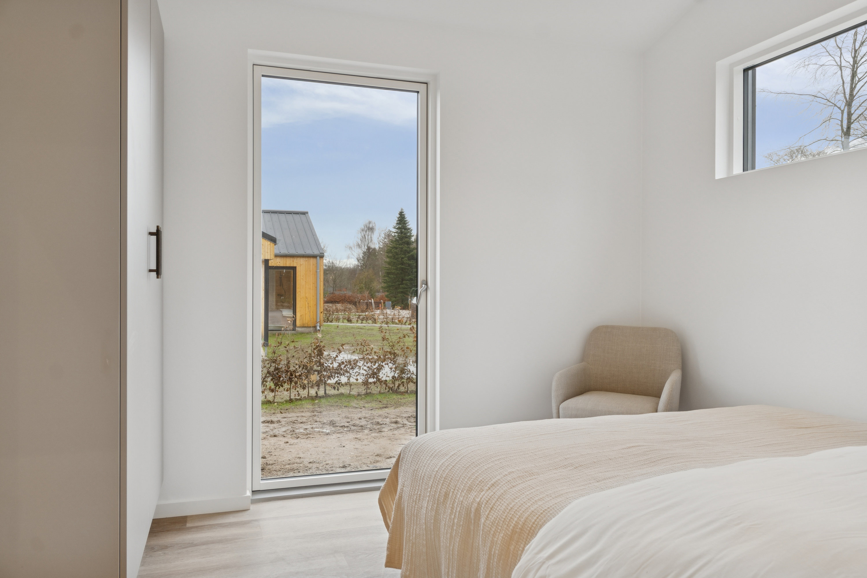 Fremhævet  billede i fuldskærmstilstand. Billede af Esrumvej 436A, Plejelt, 3080 Tikøb