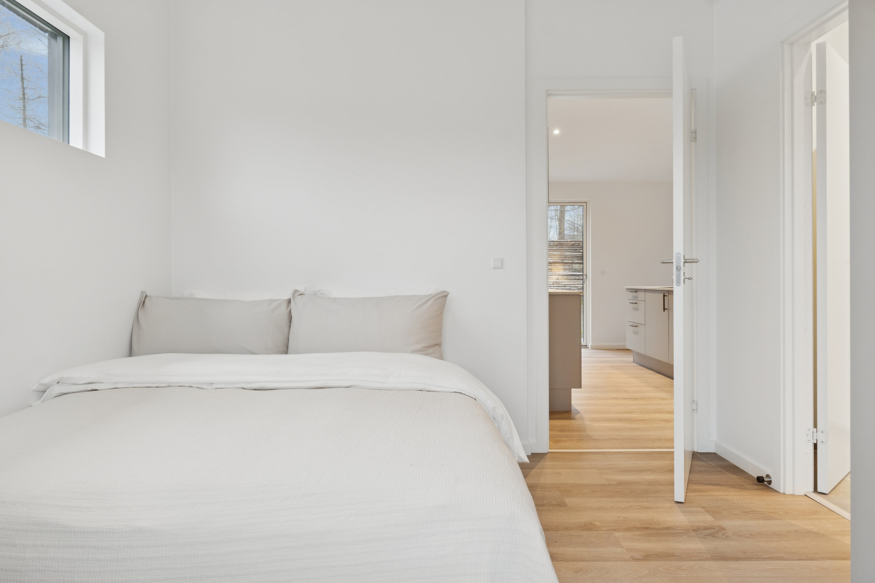 Fremhævet  billede i fuldskærmstilstand. Billede af Esrumvej 436A, Plejelt, 3080 Tikøb