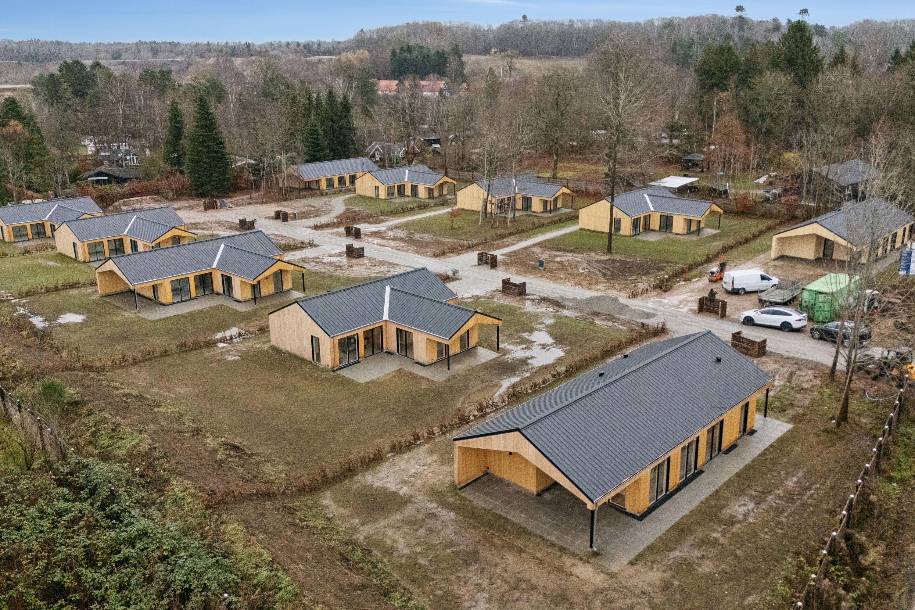 Miniaturebillede 2: . Billede af Esrumvej 436A, Plejelt, 3080 Tikøb