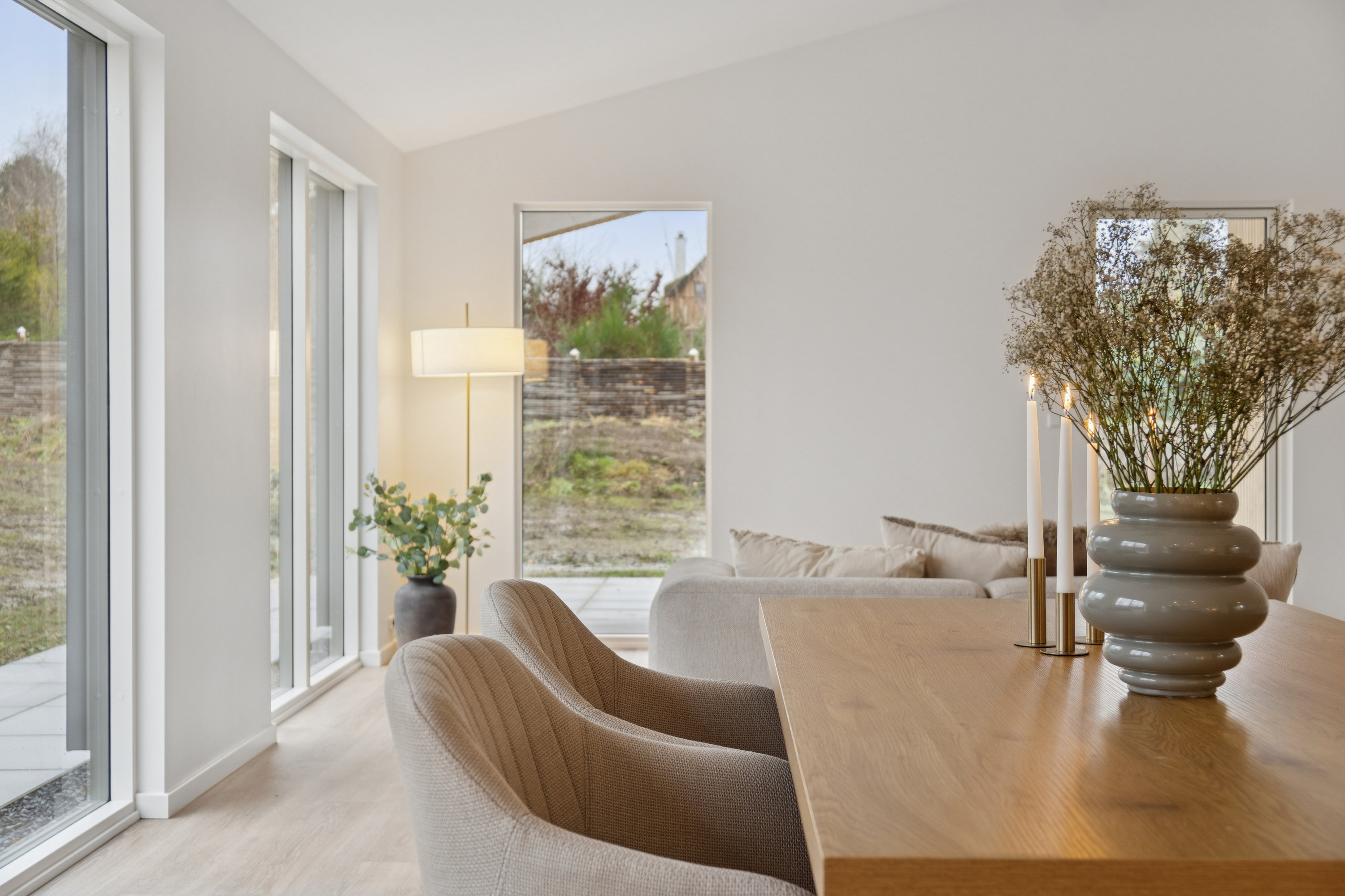 Fremhævet  billede i fuldskærmstilstand. Billede af Esrumvej 436A, Plejelt, 3080 Tikøb