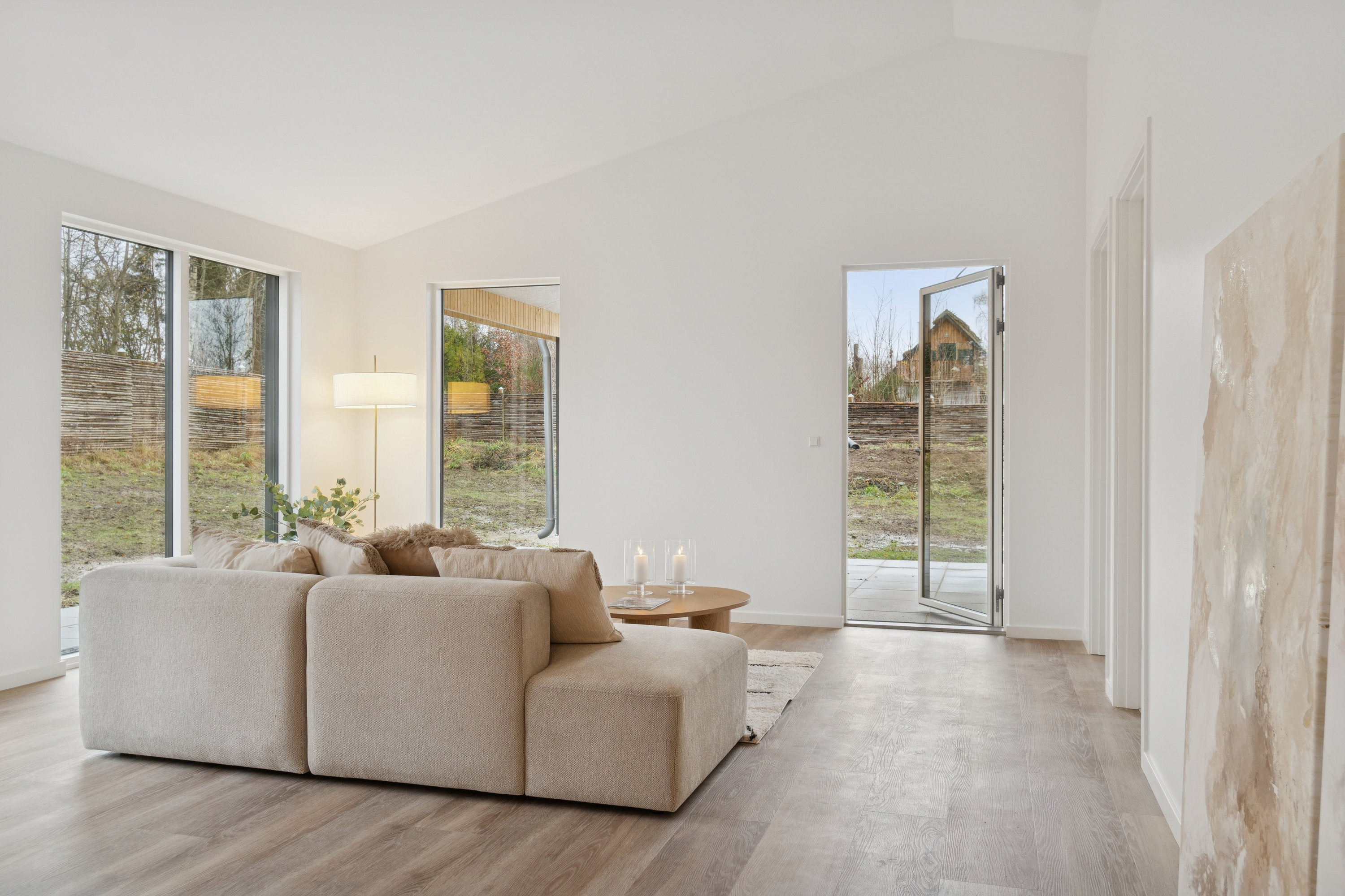 Fremhævet  billede i fuldskærmstilstand. Billede af Esrumvej 436A, Plejelt, 3080 Tikøb