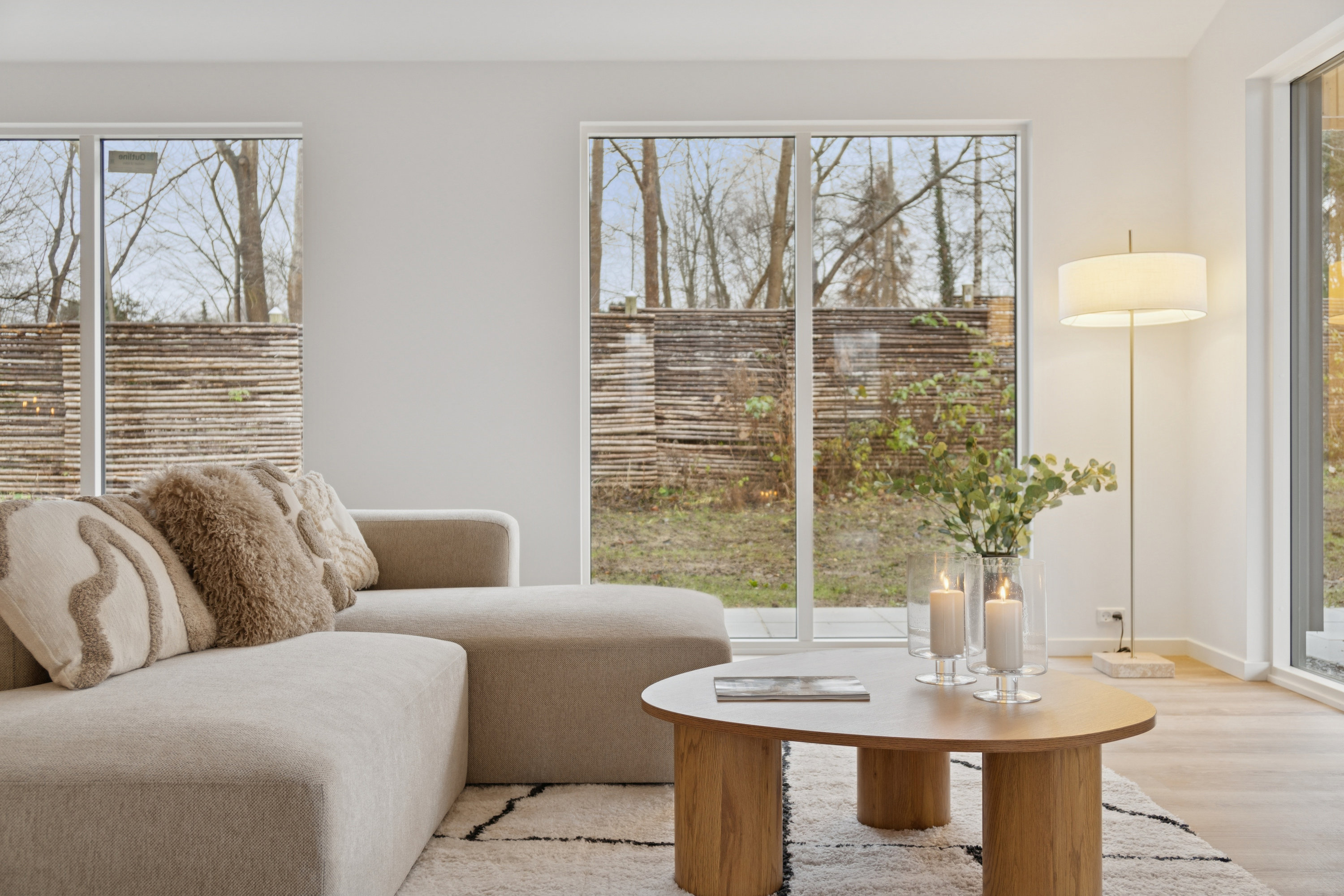 Fremhævet  billede i fuldskærmstilstand. Billede af Esrumvej 436A, Plejelt, 3080 Tikøb