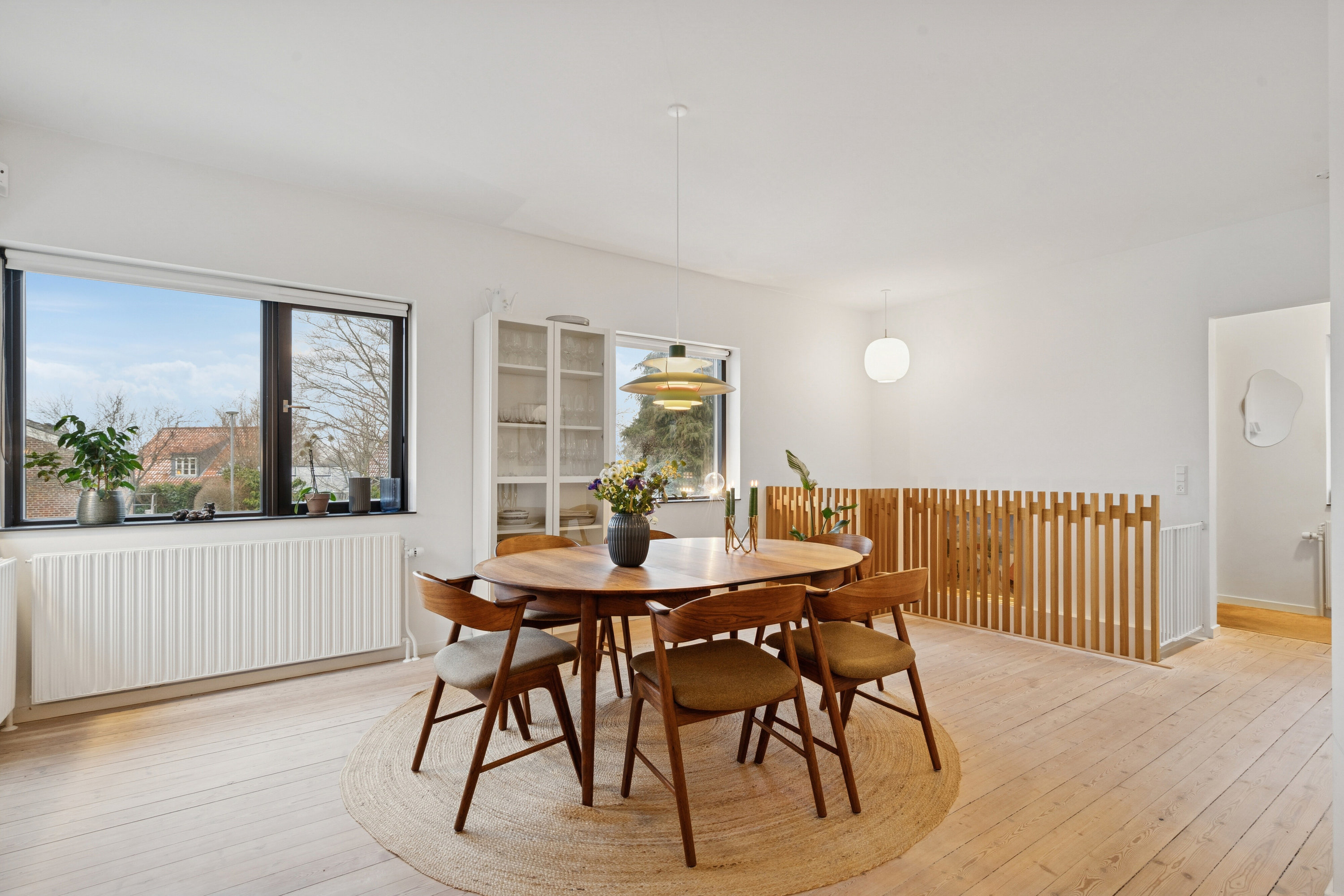 Fremhævet alrum billede i fuldskærmstilstand. Billede af Thornbæks Allé 22, 8270 Højbjerg