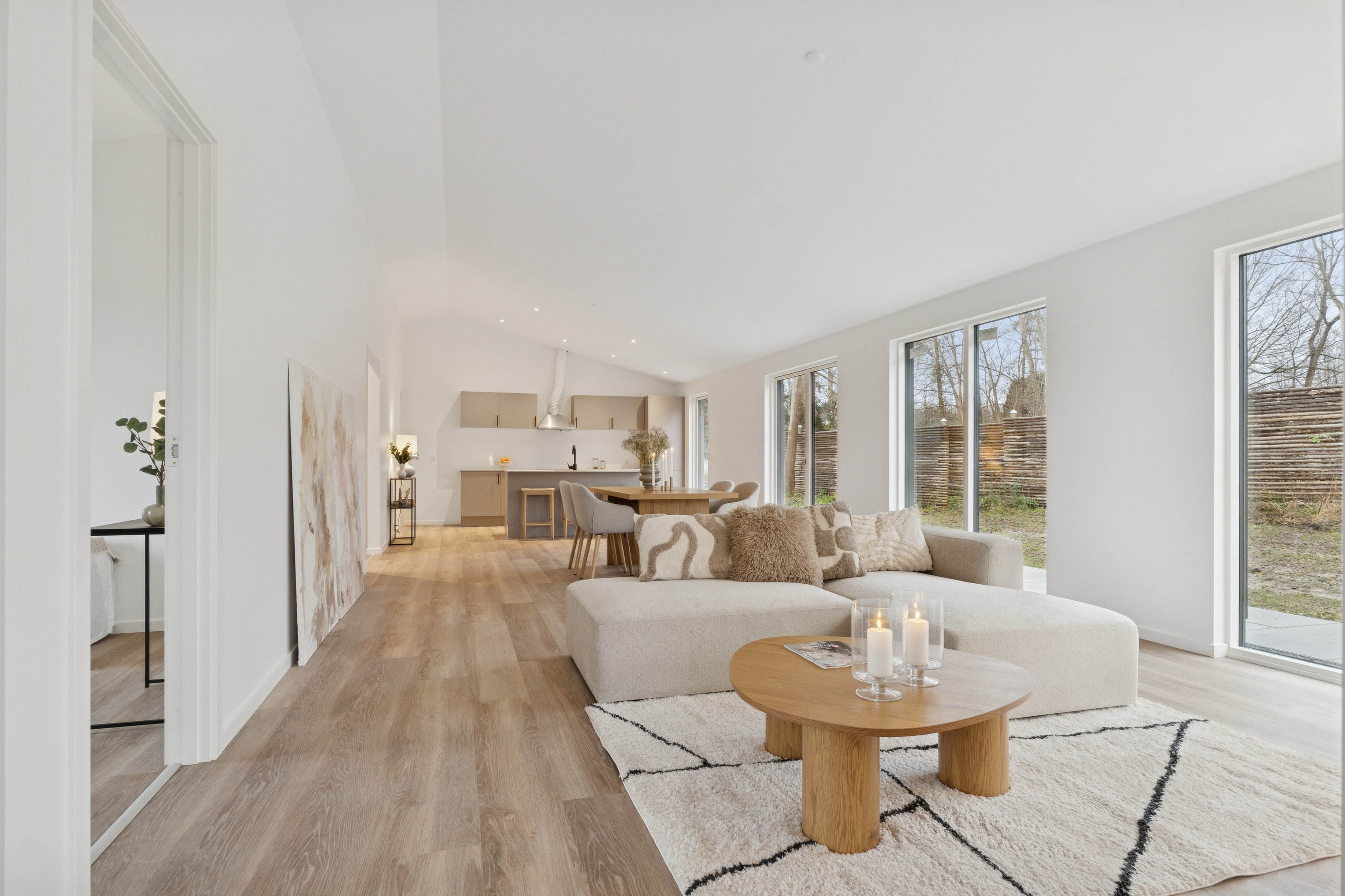 Fremhævet  billede i fuldskærmstilstand. Billede af Esrumvej 436A, Plejelt, 3080 Tikøb